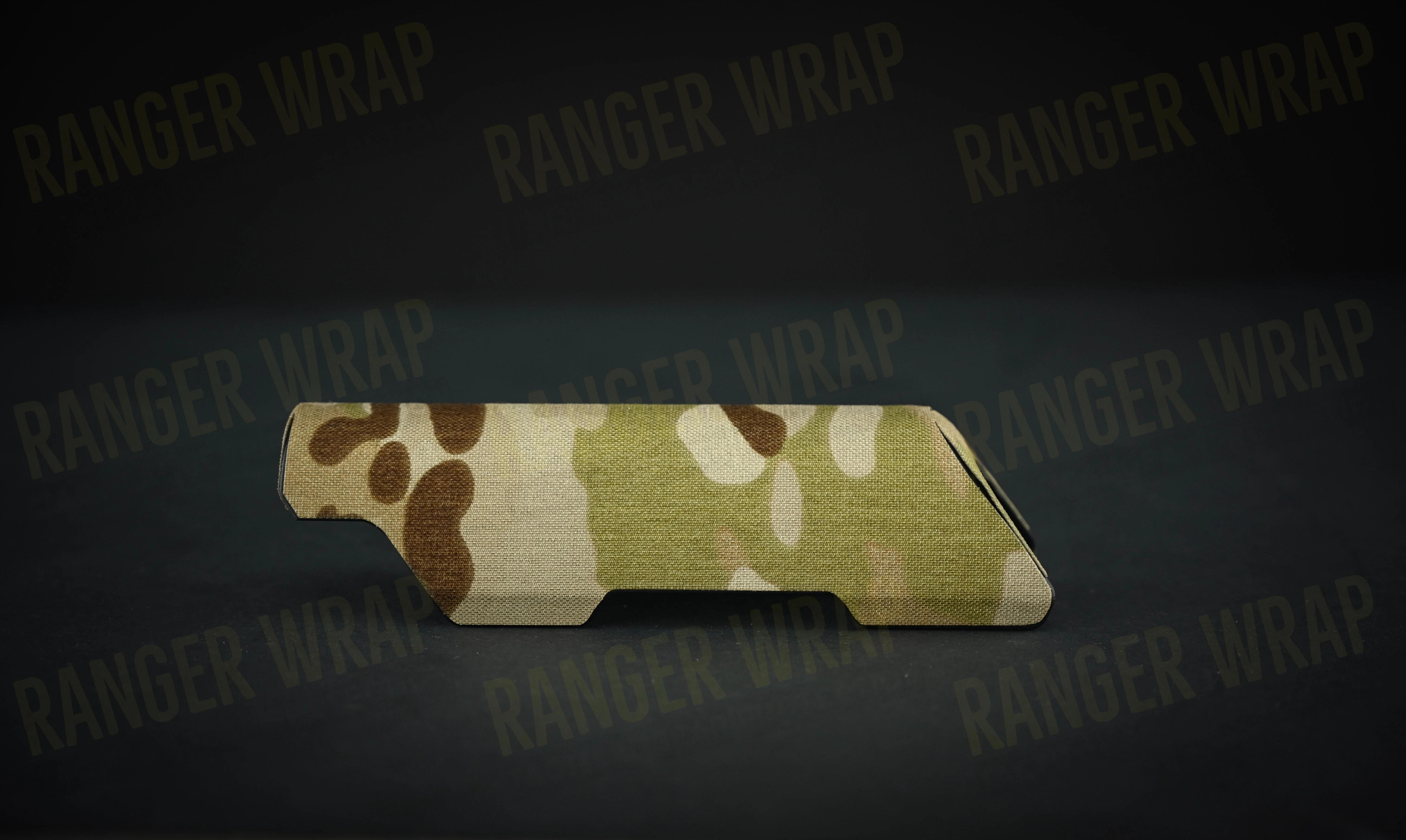 Magpul CTR MOE Cheek Riser Wrap- in Cordura Fabric - Image 19
