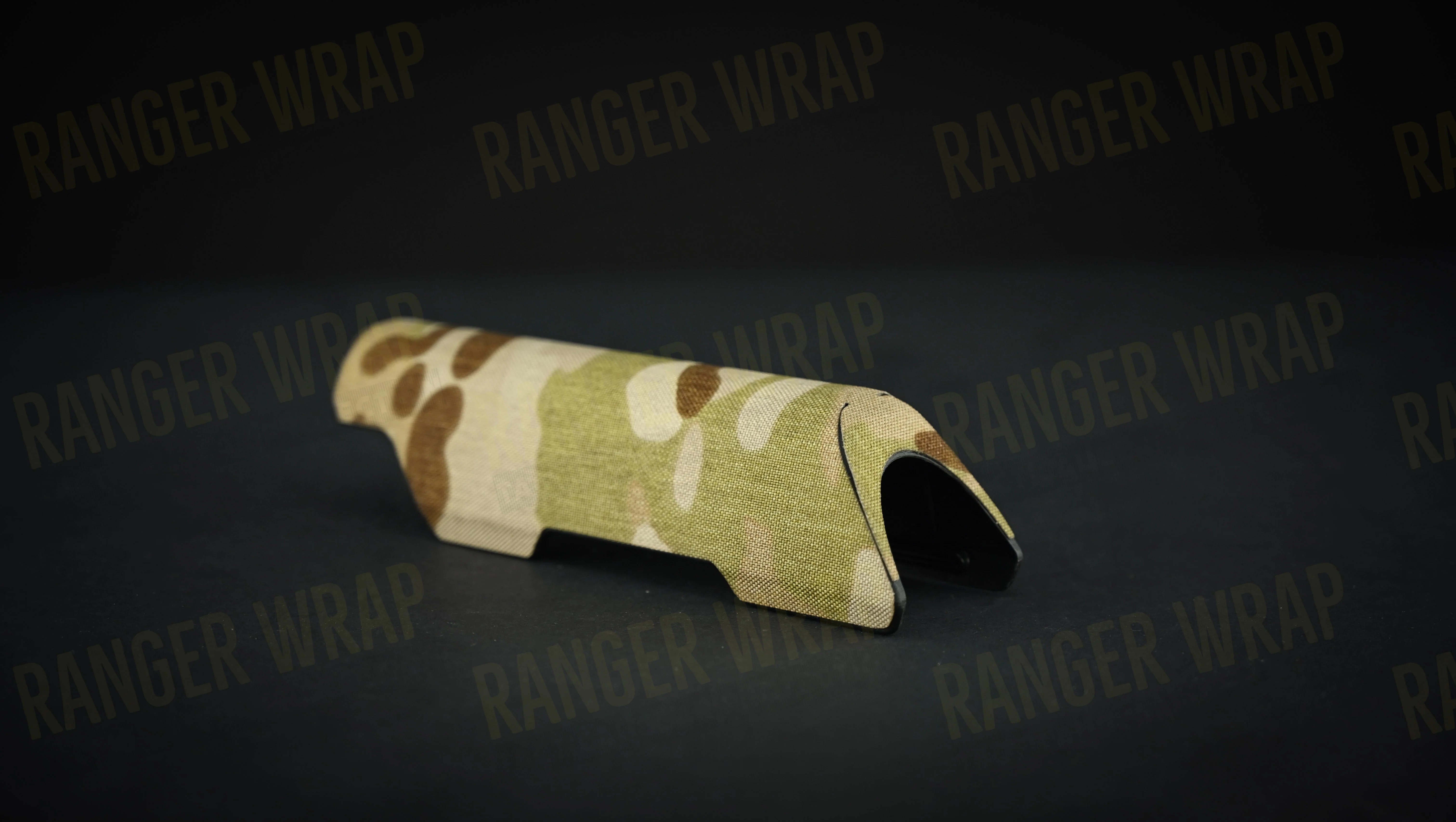 Magpul CTR MOE Cheek Riser Wrap- in Cordura Fabric - Image 8