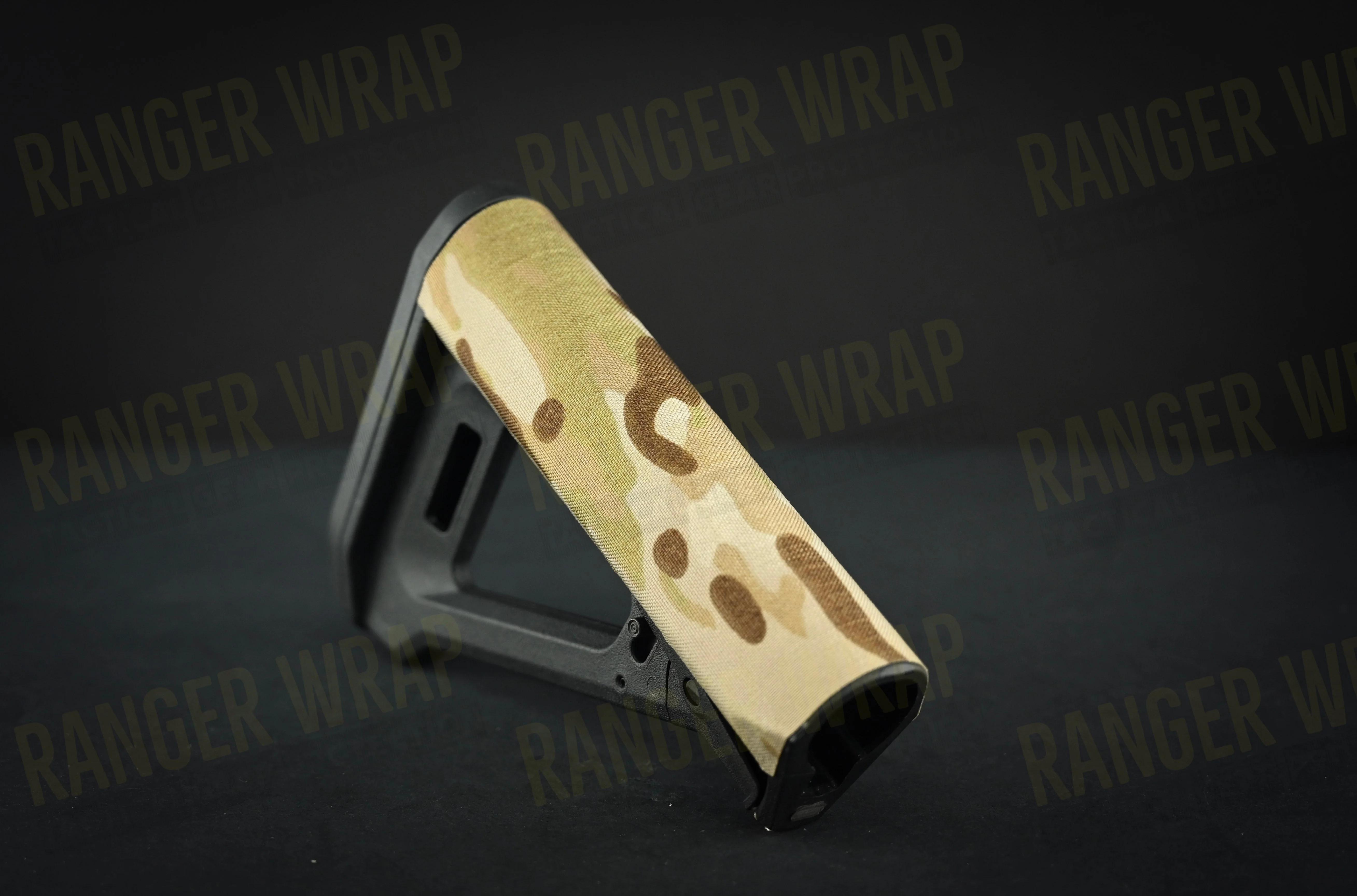 Magpul MOE RL Carbine Stock Wrap - in Cordura Fabric - Image 7