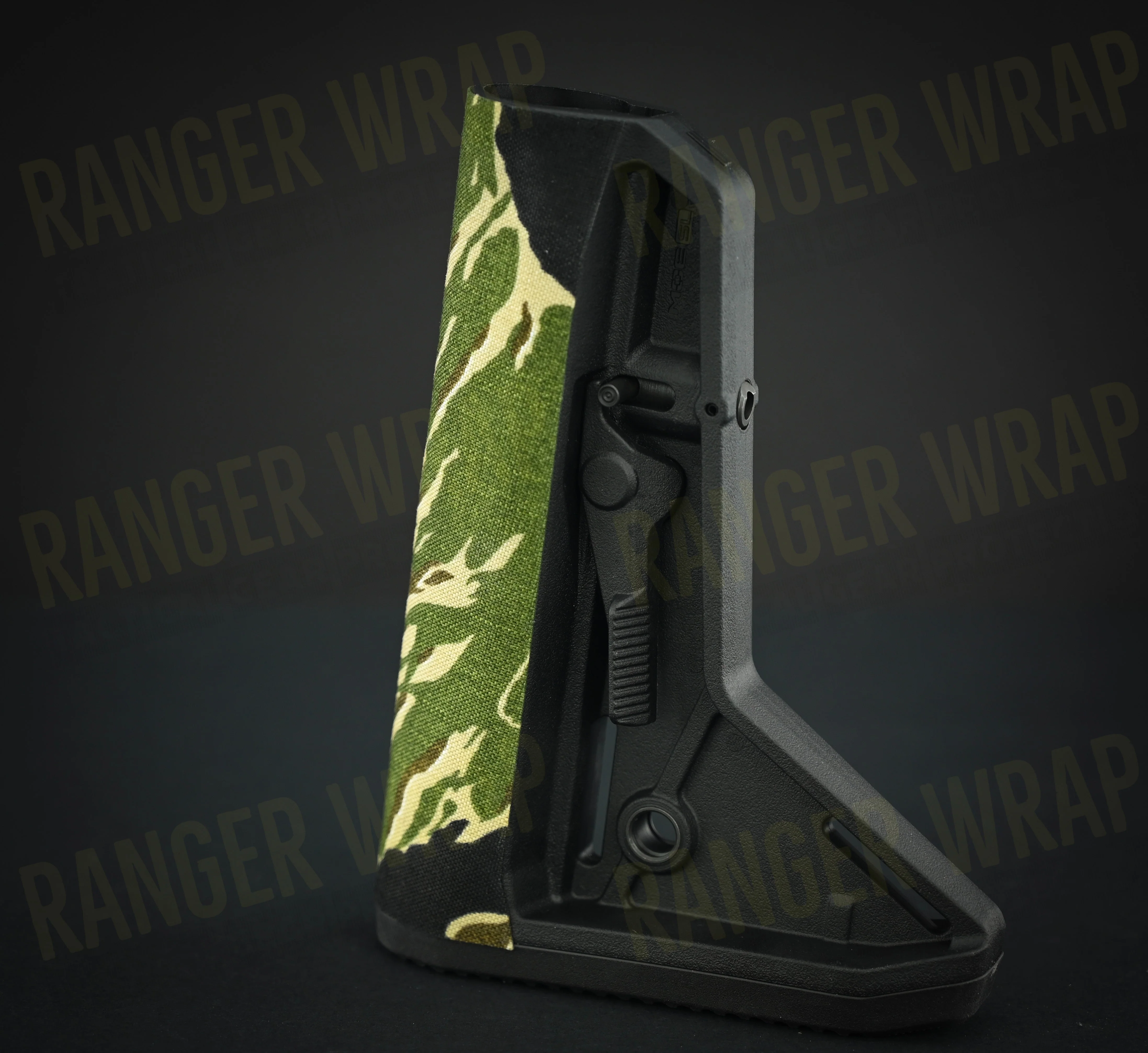 Magpul MOE SL Carbine Stock - in Cordura Fabric - Image 2