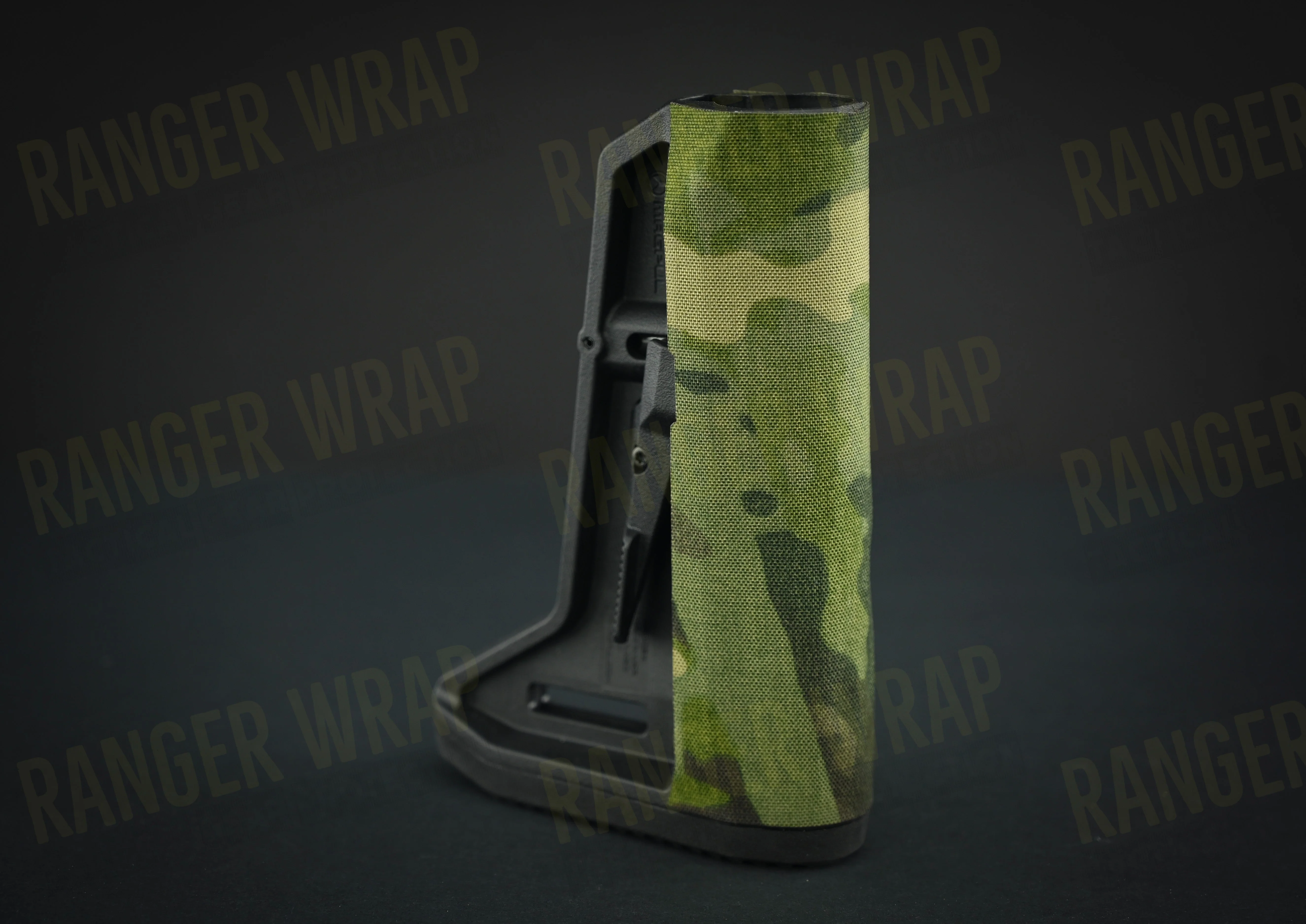 Magpul MOE SL-K Carbine Stock - in Cordura Fabric - Image 3