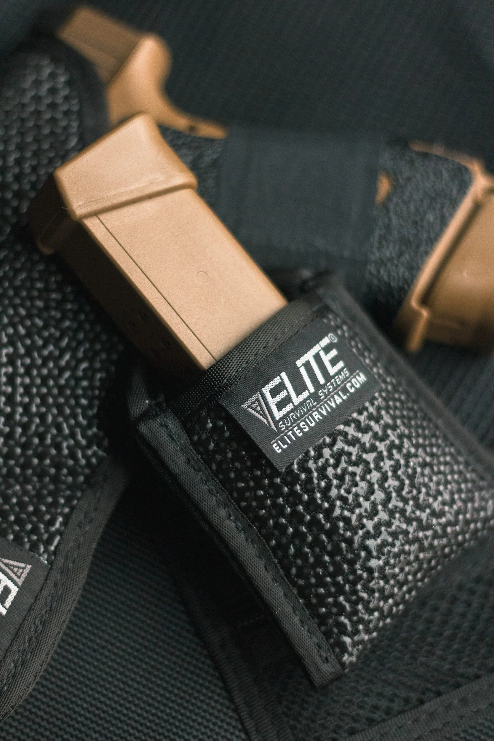 Mainstay™ Clipless Mag Pouch - Image 3