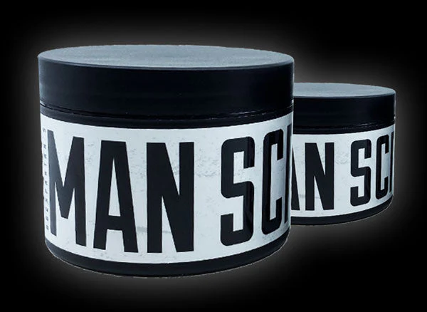 Man Scrub - Image 4