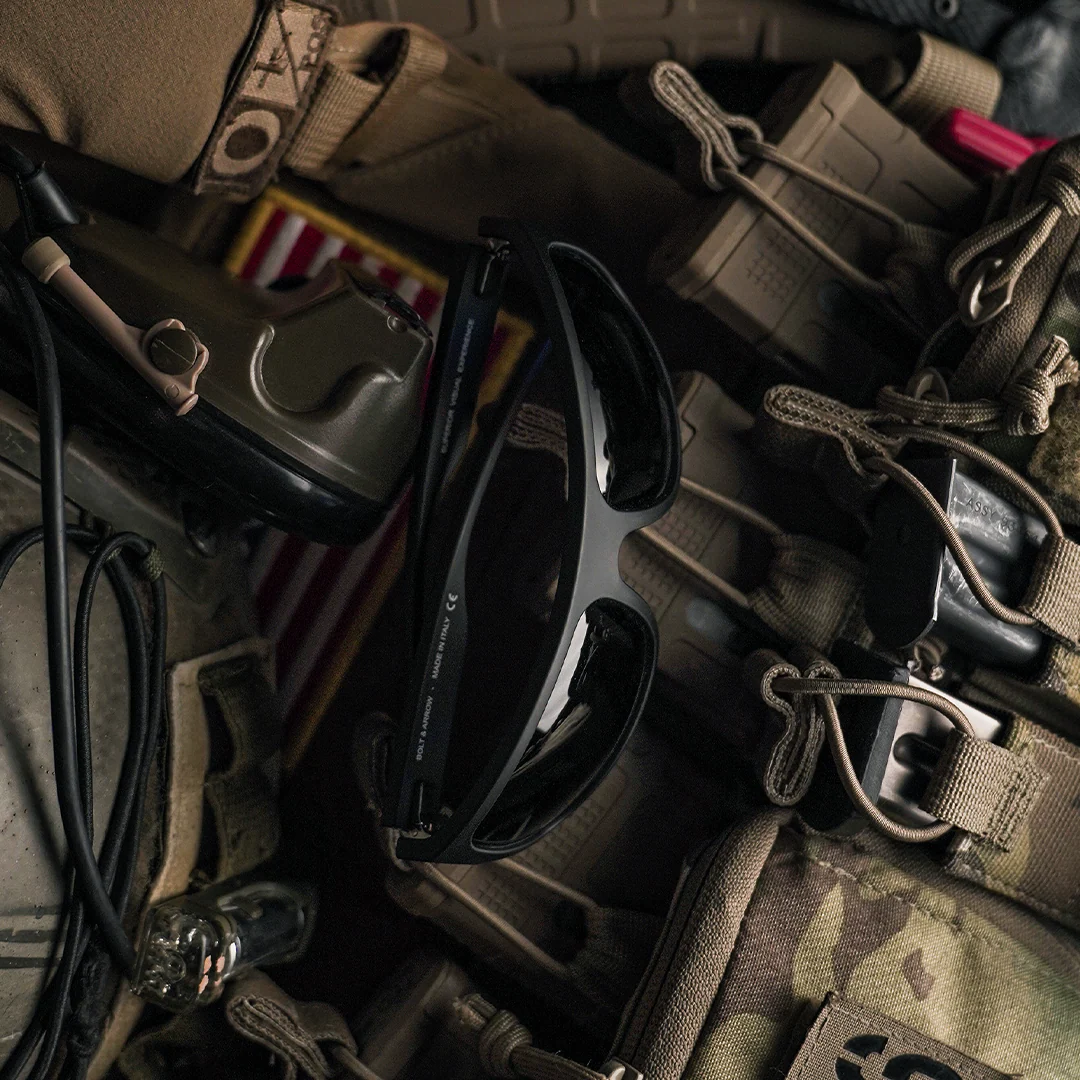 Marauder Sunglasses - Image 2