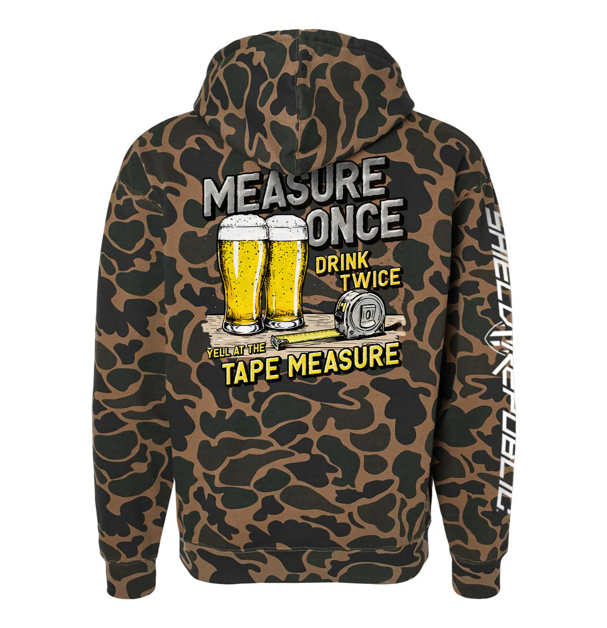 Measure Once Drink Twice - Image 10