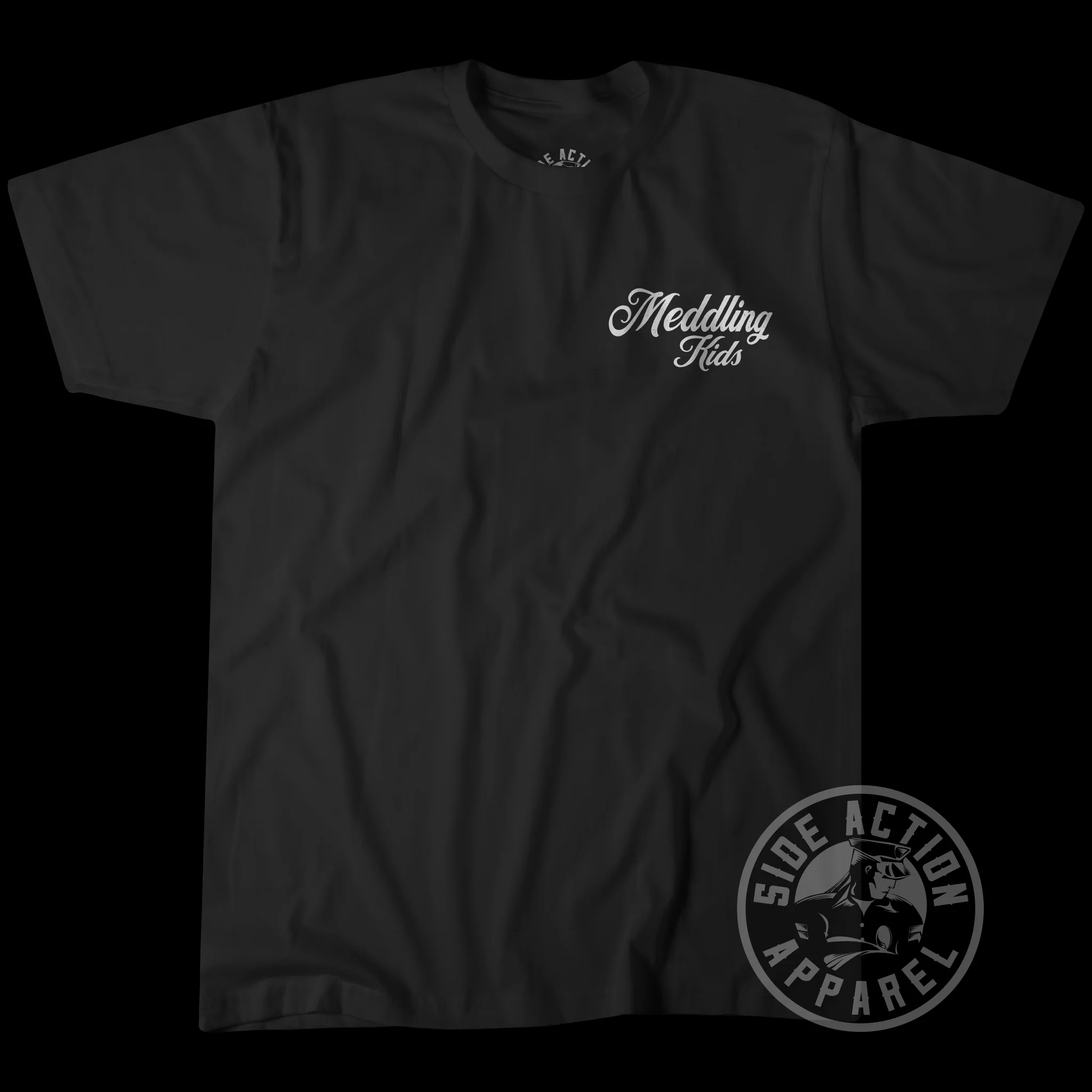 Meddling Kids Tee - Image 2