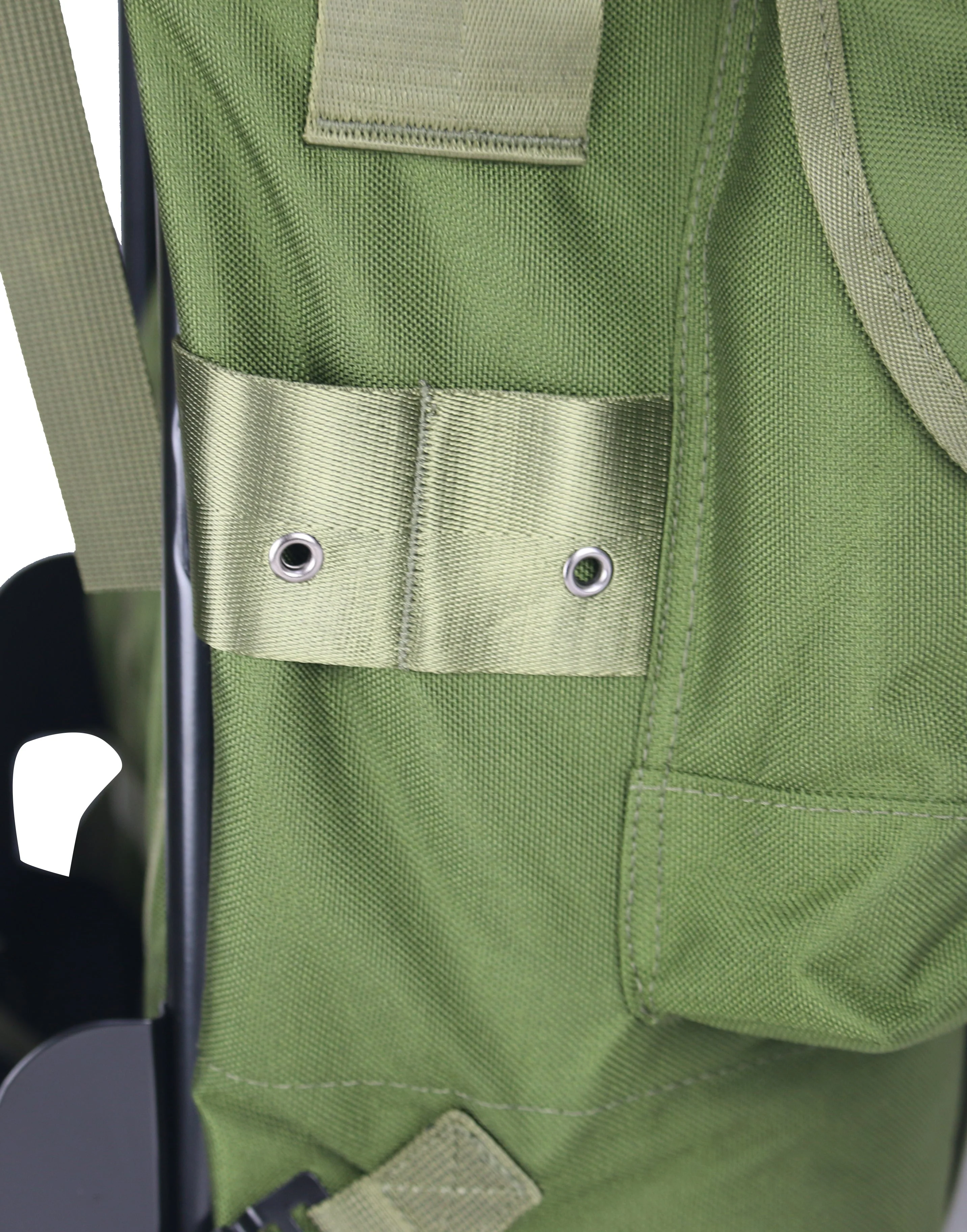 Medium ALICE Pack Military Rucksack with Frame - OD Green - Image 13