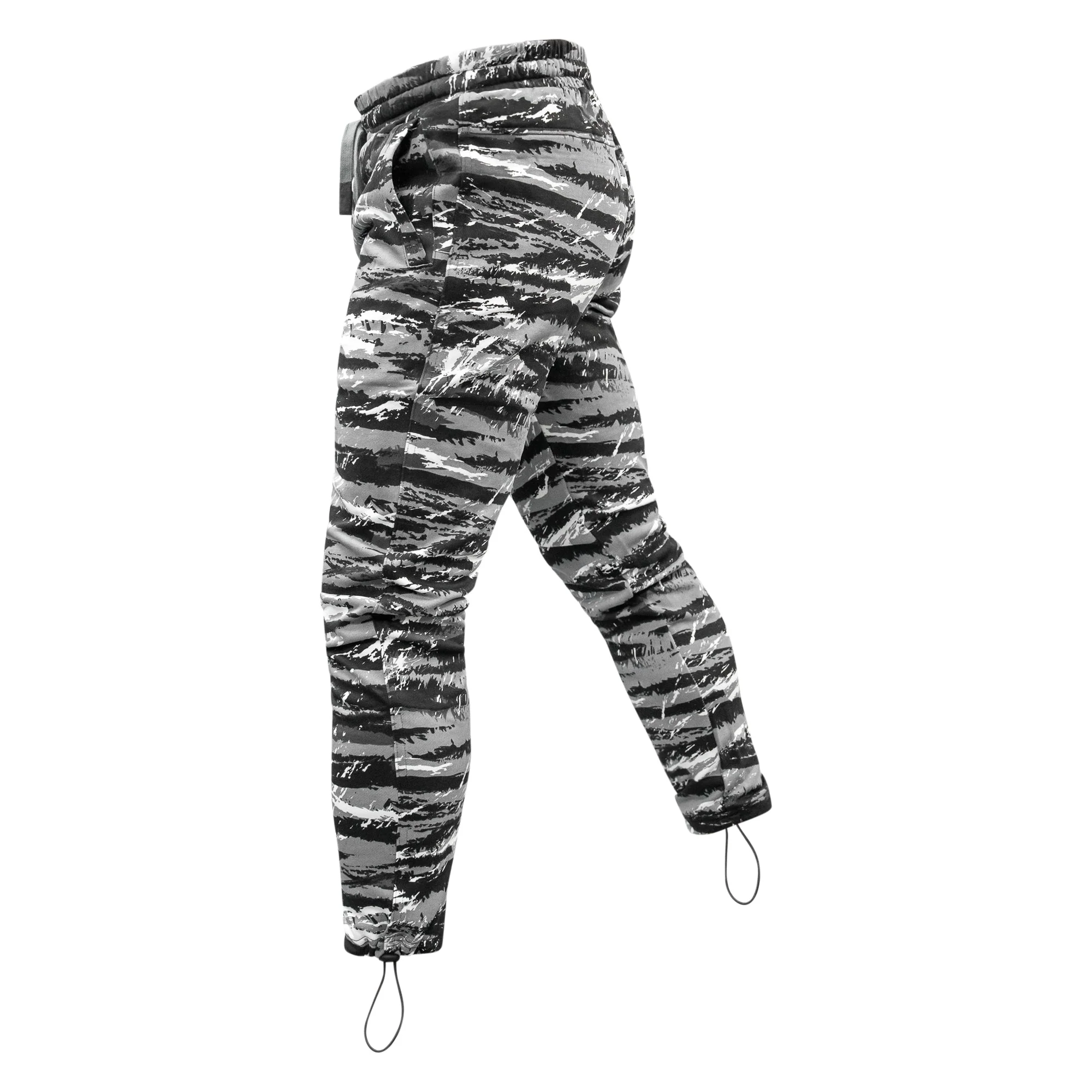 Men's Adjustable Performance Joggers V2 - Image 40