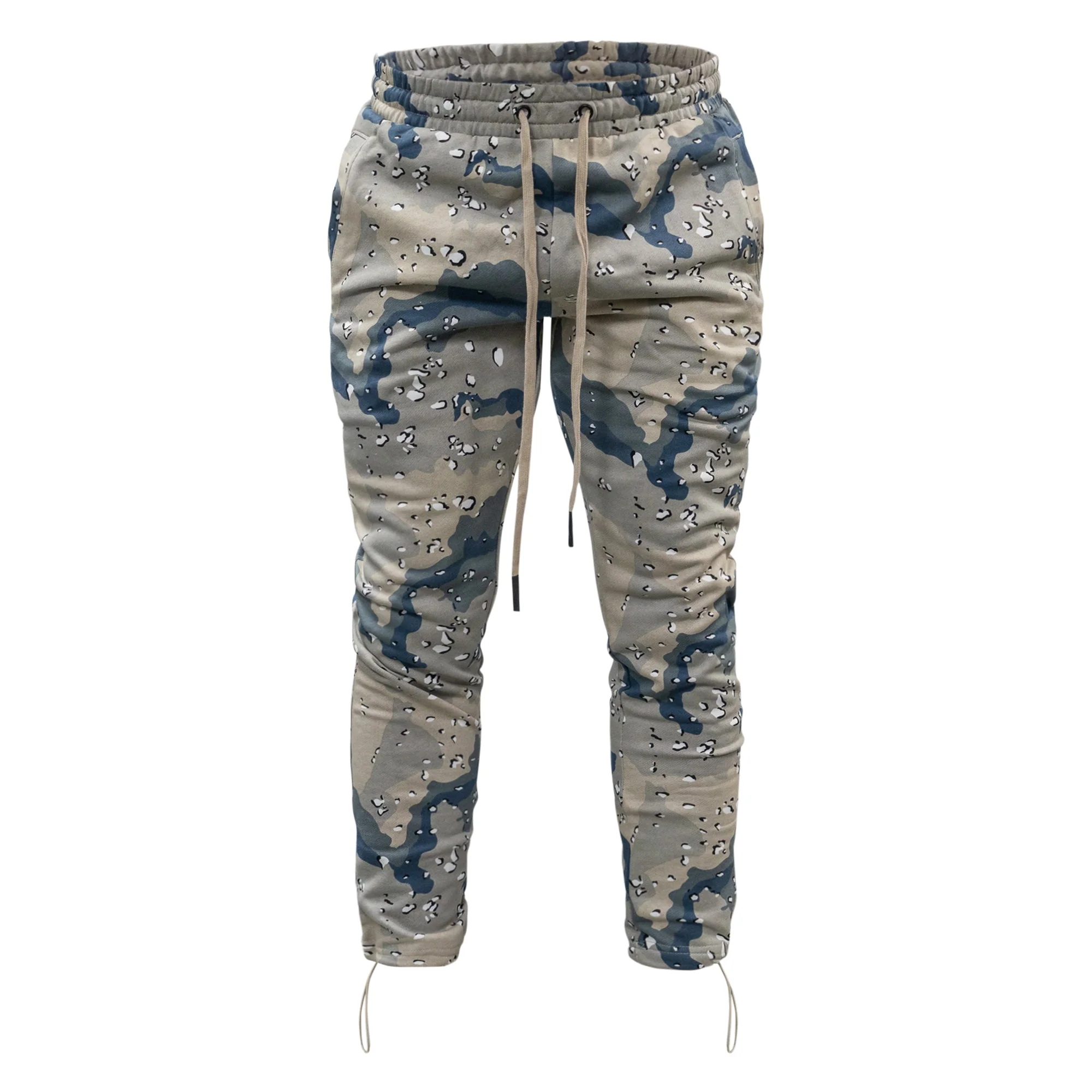 Men's Adjustable Performance Joggers V2 - Image 44