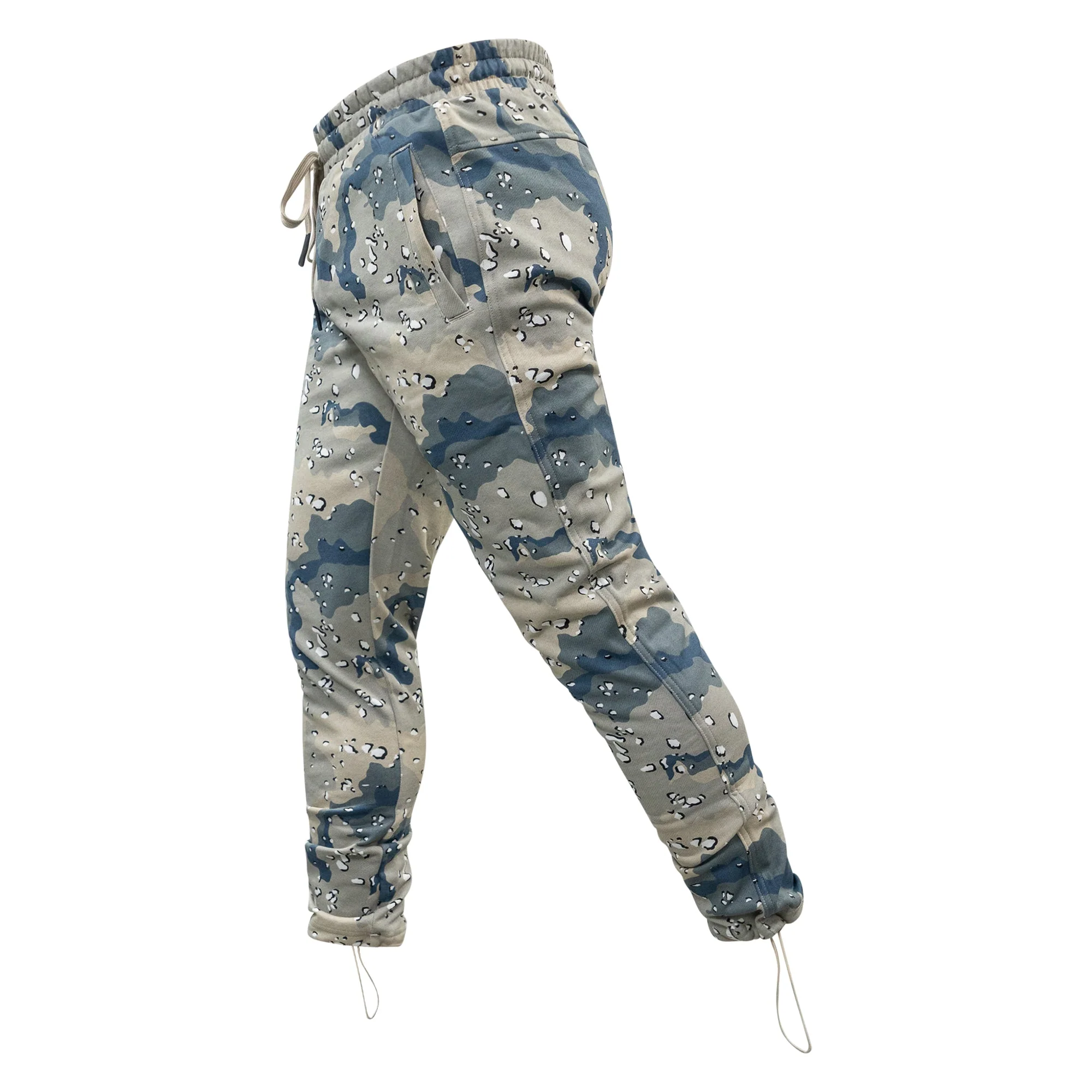 Men's Adjustable Performance Joggers V2 - Image 47