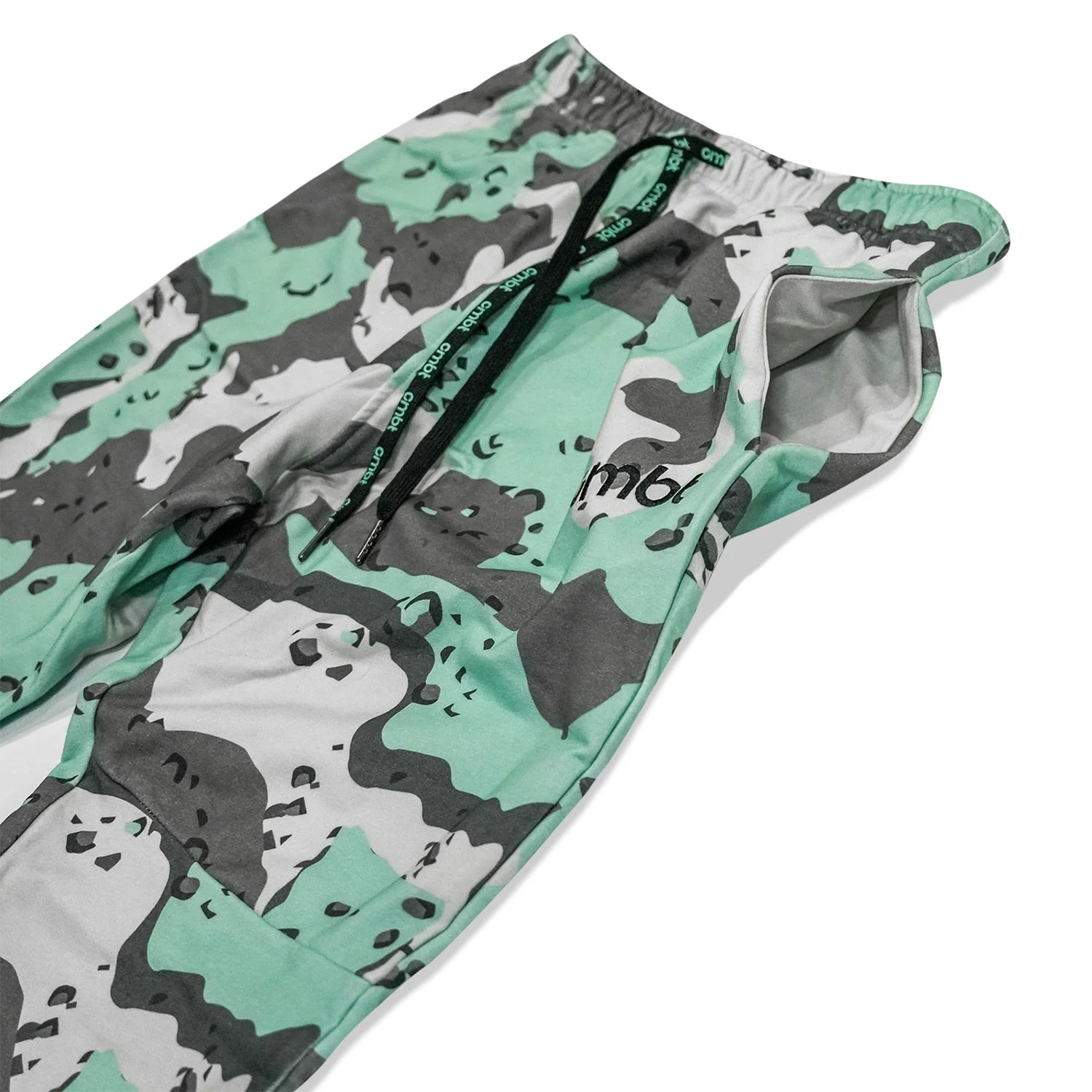 Men's Dynamic Full Length Performance Joggers 2.0 - Image 20