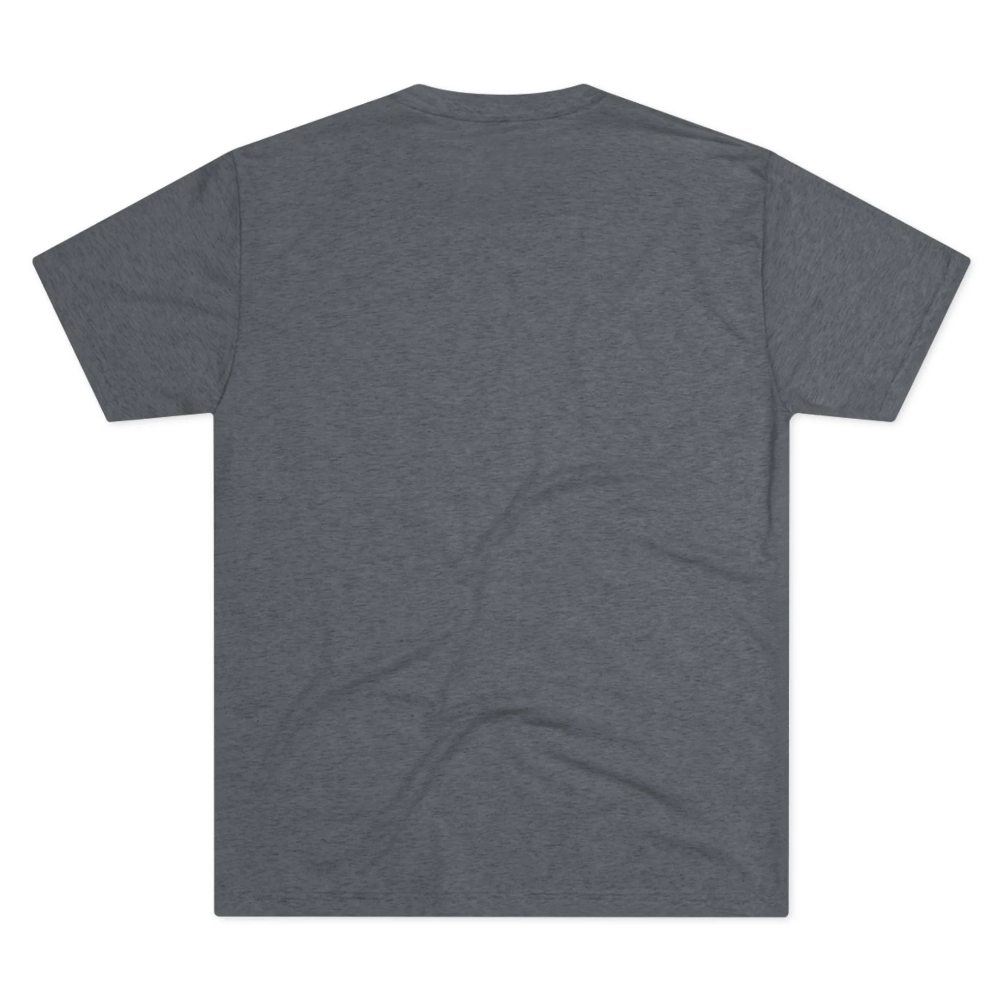 Men's FORWARD Flagship Tri-Blend Tee - Image 6