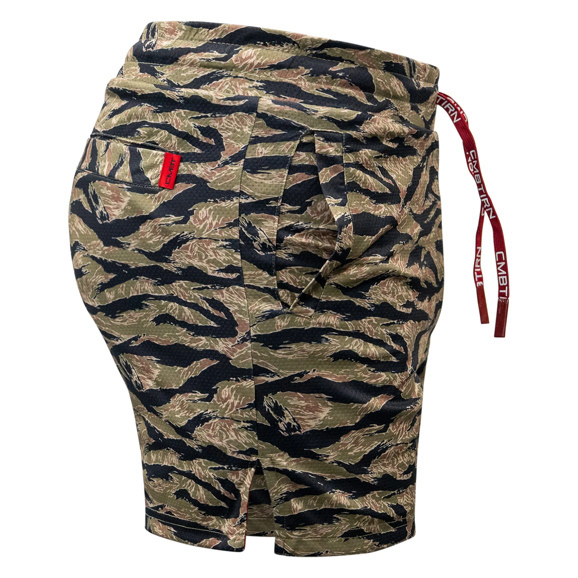 Men's Hoochie Daddy Mesh Shorts | 5" - Image 5