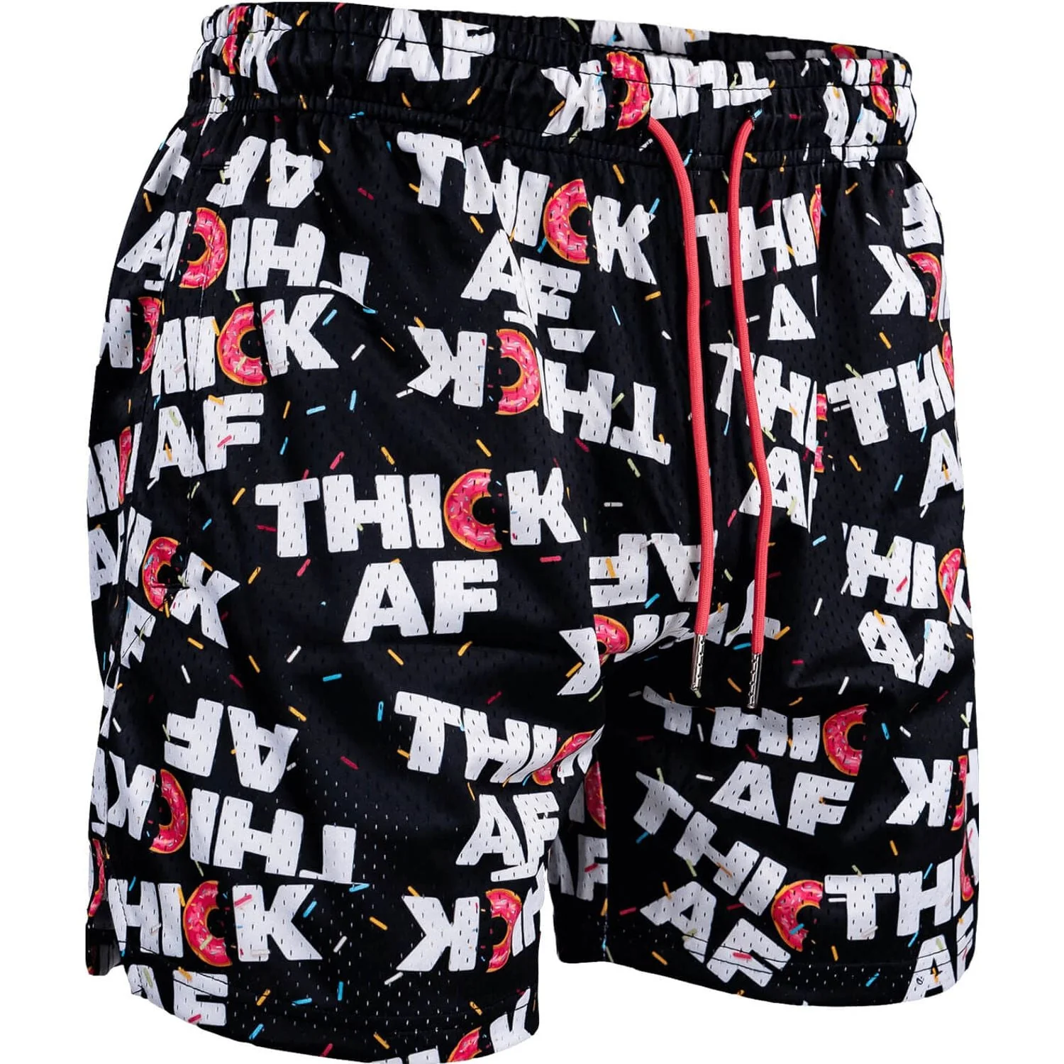 Men's Original Mesh Lifestyle Shorts | 5" - Image 109