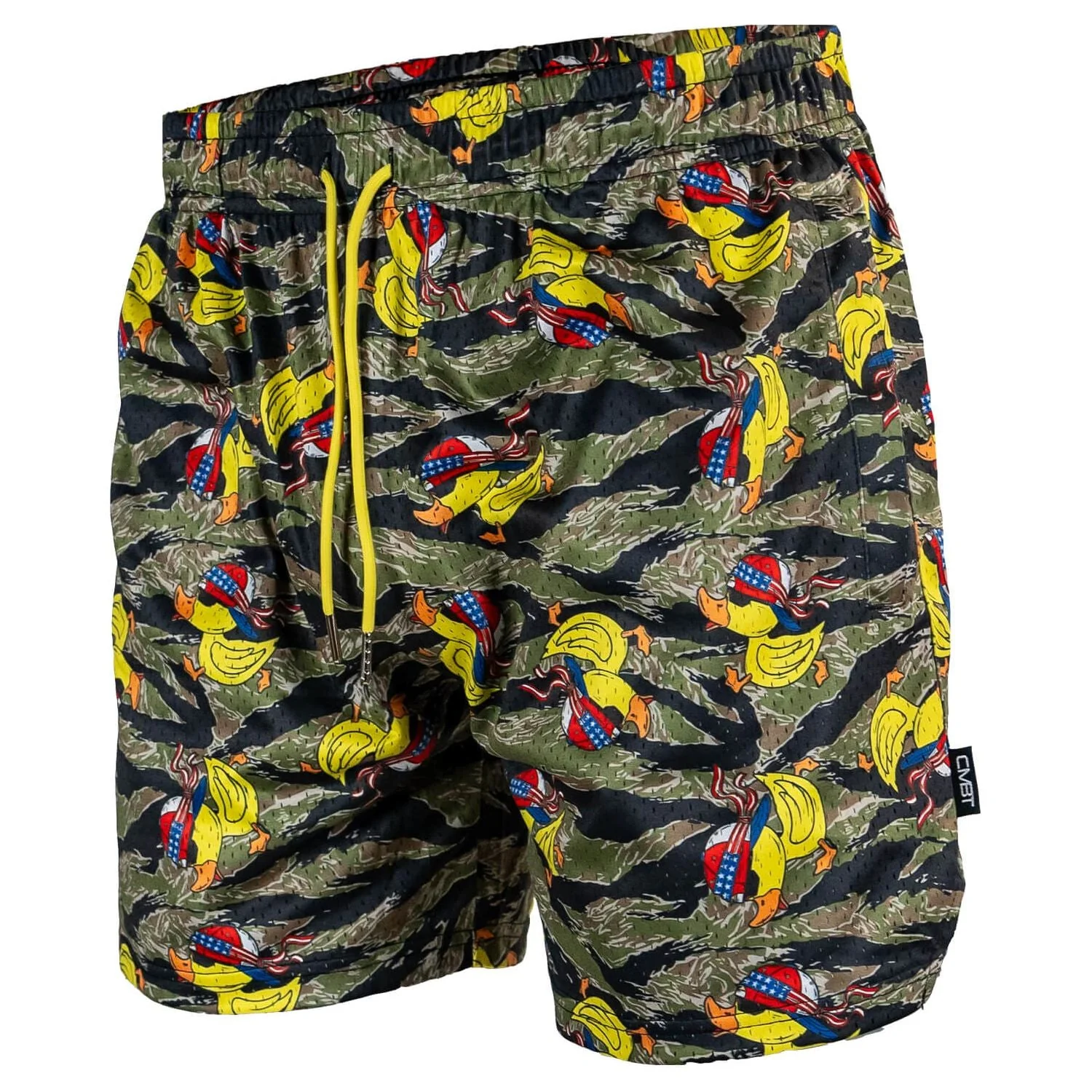 Men's Original Mesh Lifestyle Shorts | 5" - Image 141