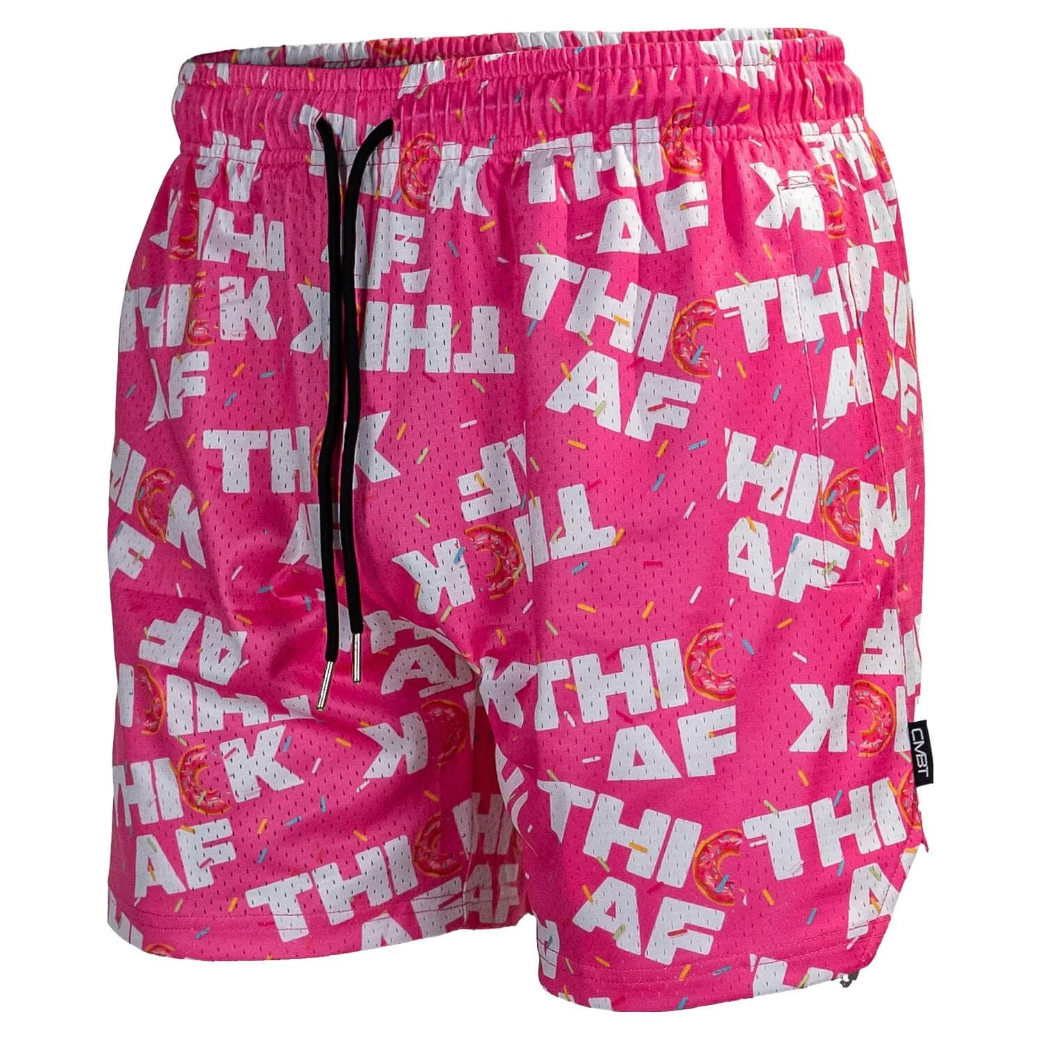 Men's Original Mesh Lifestyle Shorts | 5" - Image 177