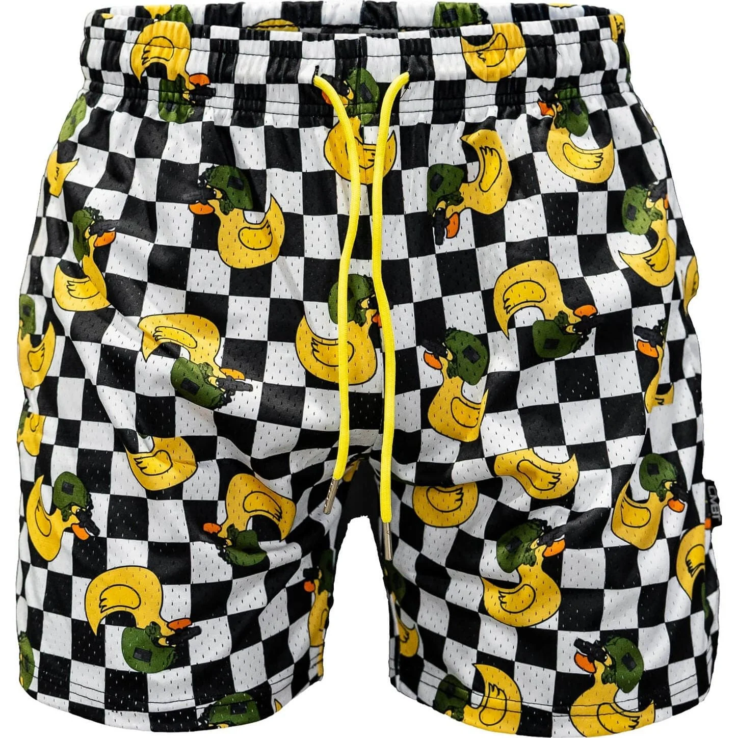 Men's Original Mesh Lifestyle Shorts | 5" - Image 28