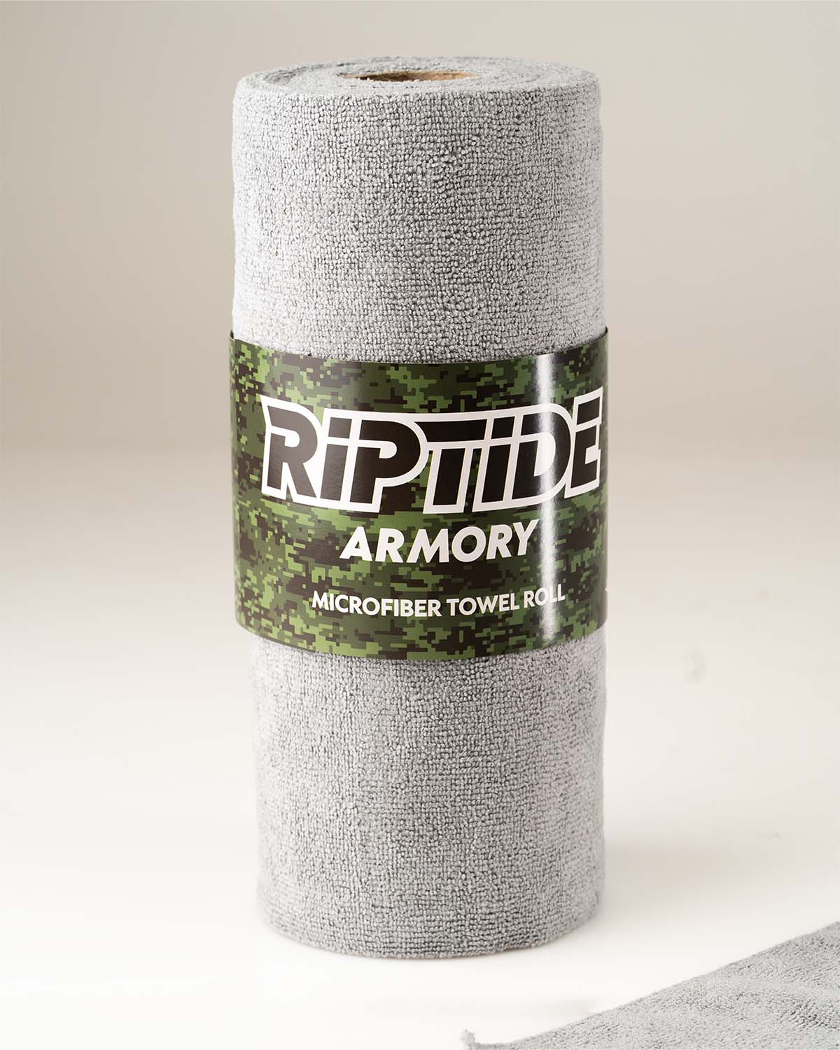 Microfiber Tear-Away Towel Roll - Image 2