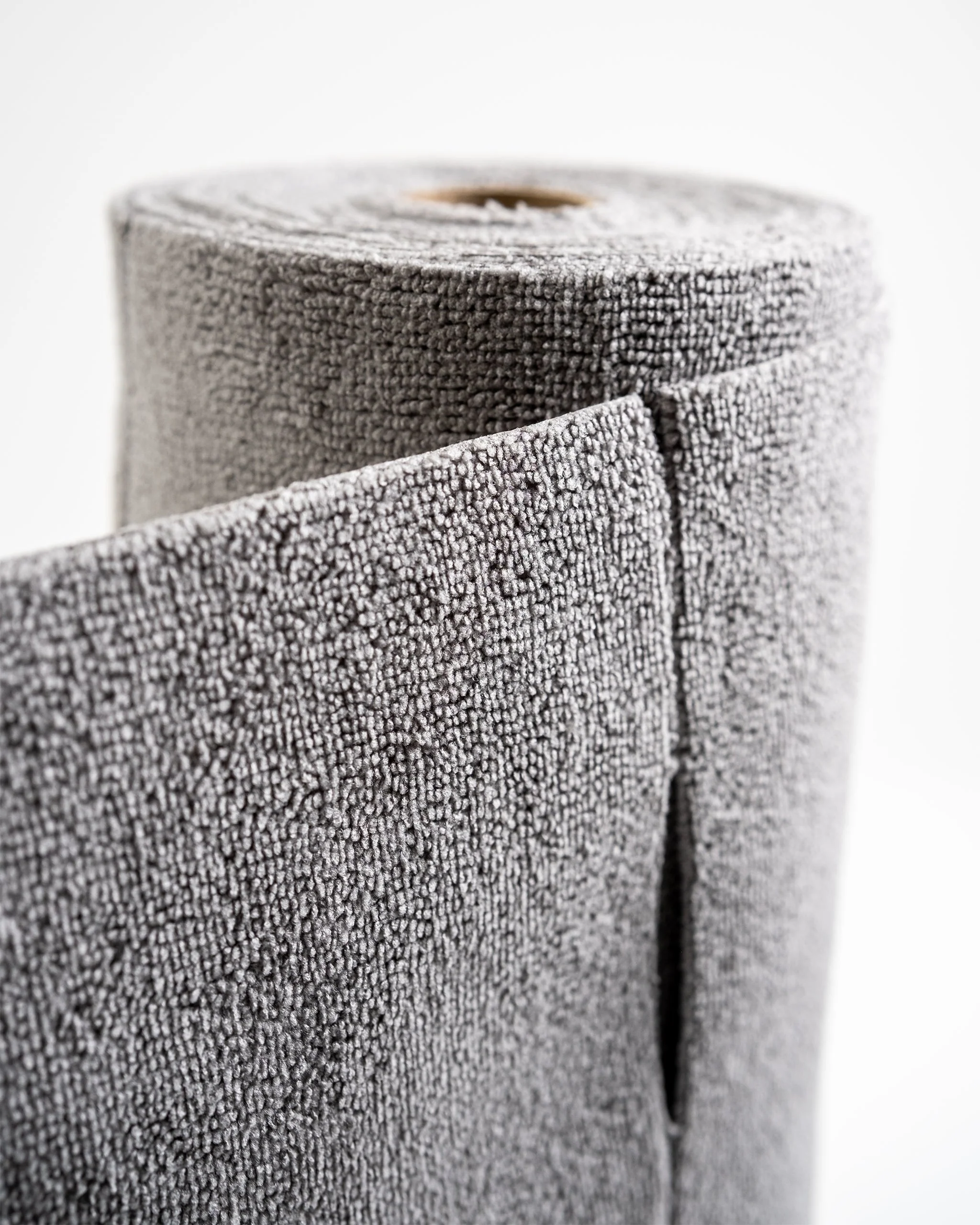 Microfiber Tear-Away Towel Roll - Image 3