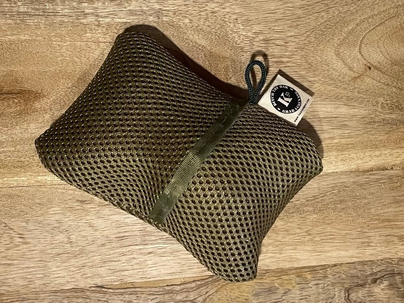 MK2 Fragmentation Grenade Soap Pouch - Image 5