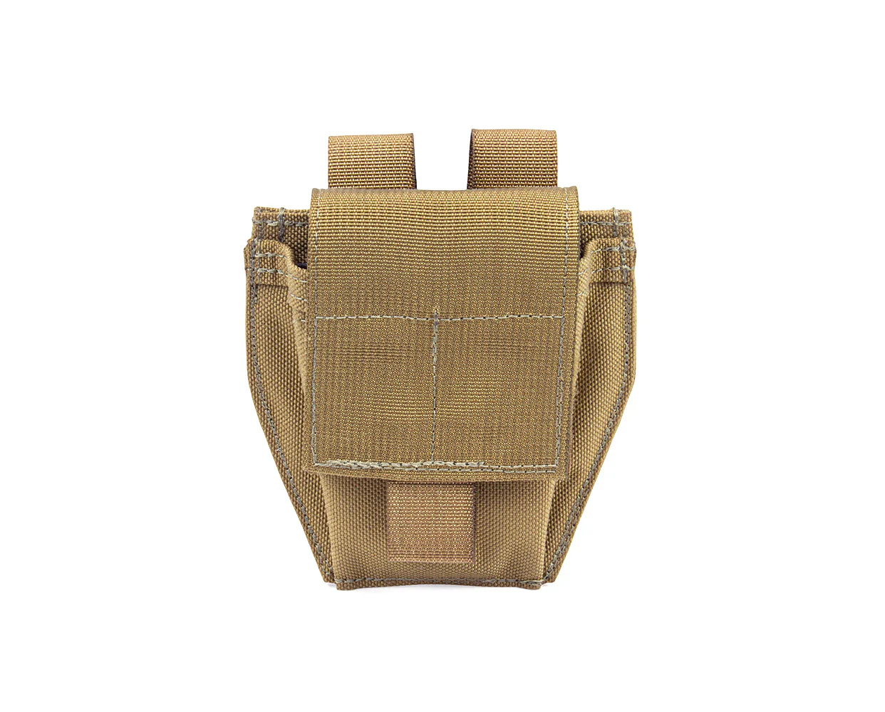 MOLLE Cuff Pouch - Image 2