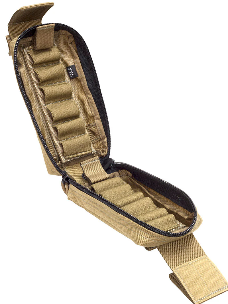 MOLLE Quick-Deploy Shot Shell Pouch - Image 5