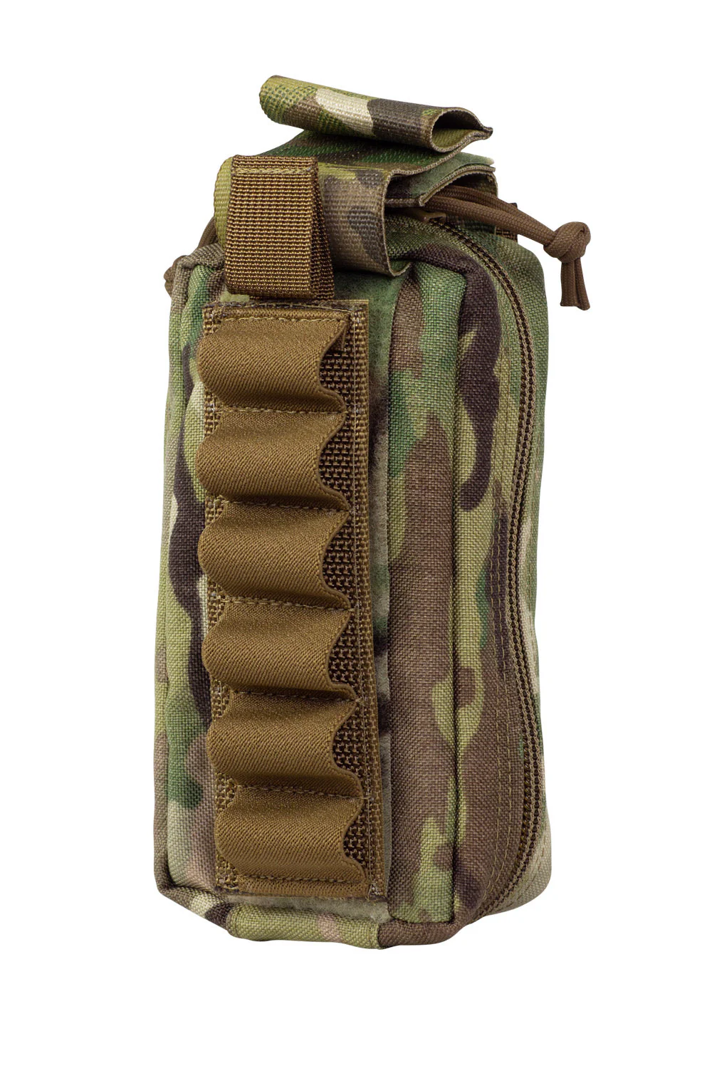 MOLLE Quick-Deploy Shot Shell Pouch - Image 7