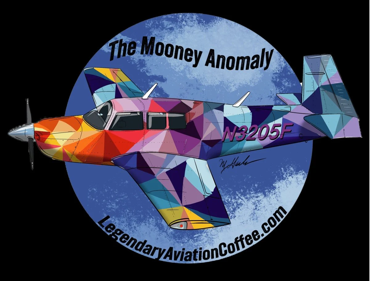 Mooney Anomaly | Ethiopian - Unique and Flavorful - Image 5