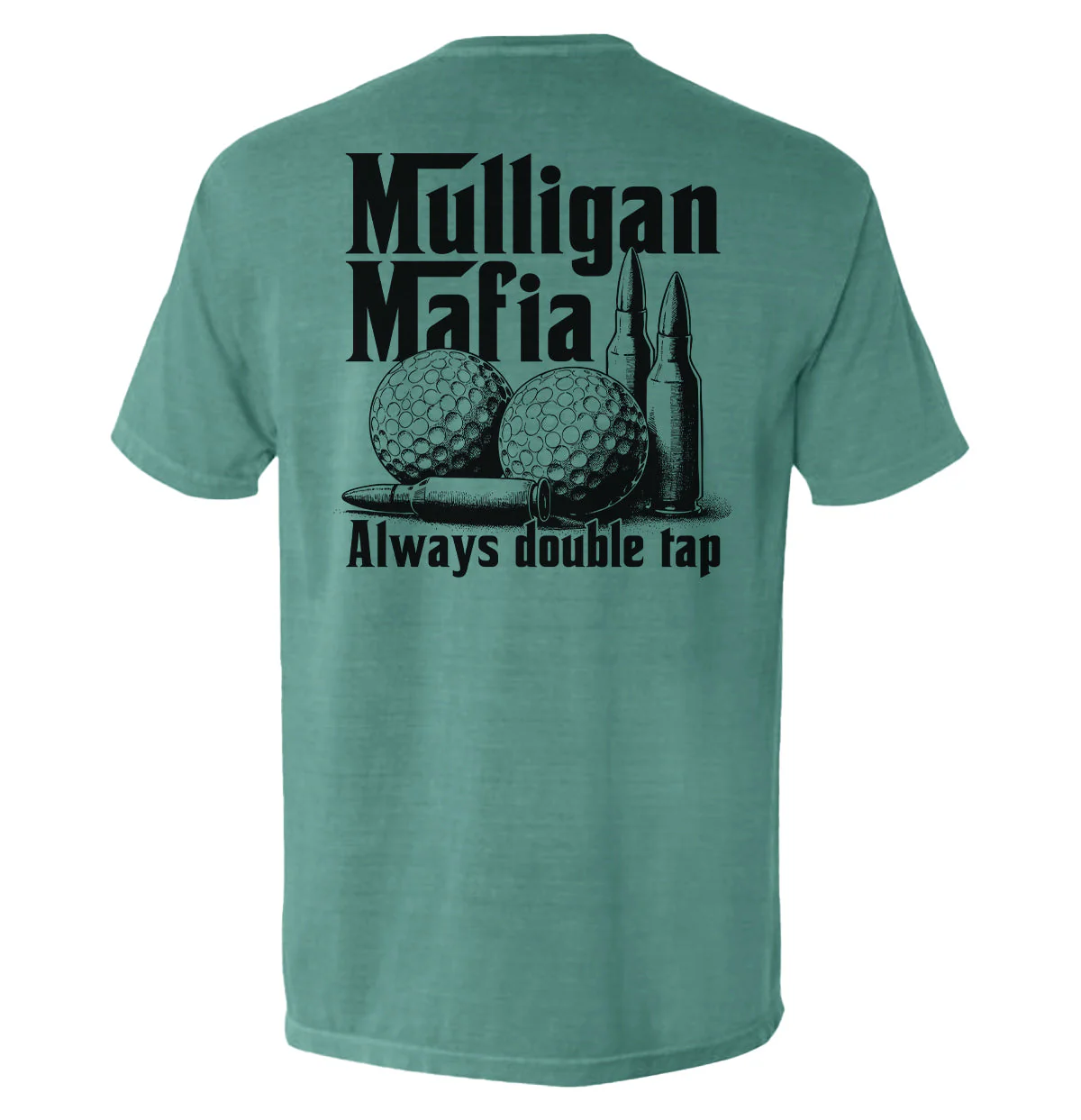 Mulligan Mafia - Image 7