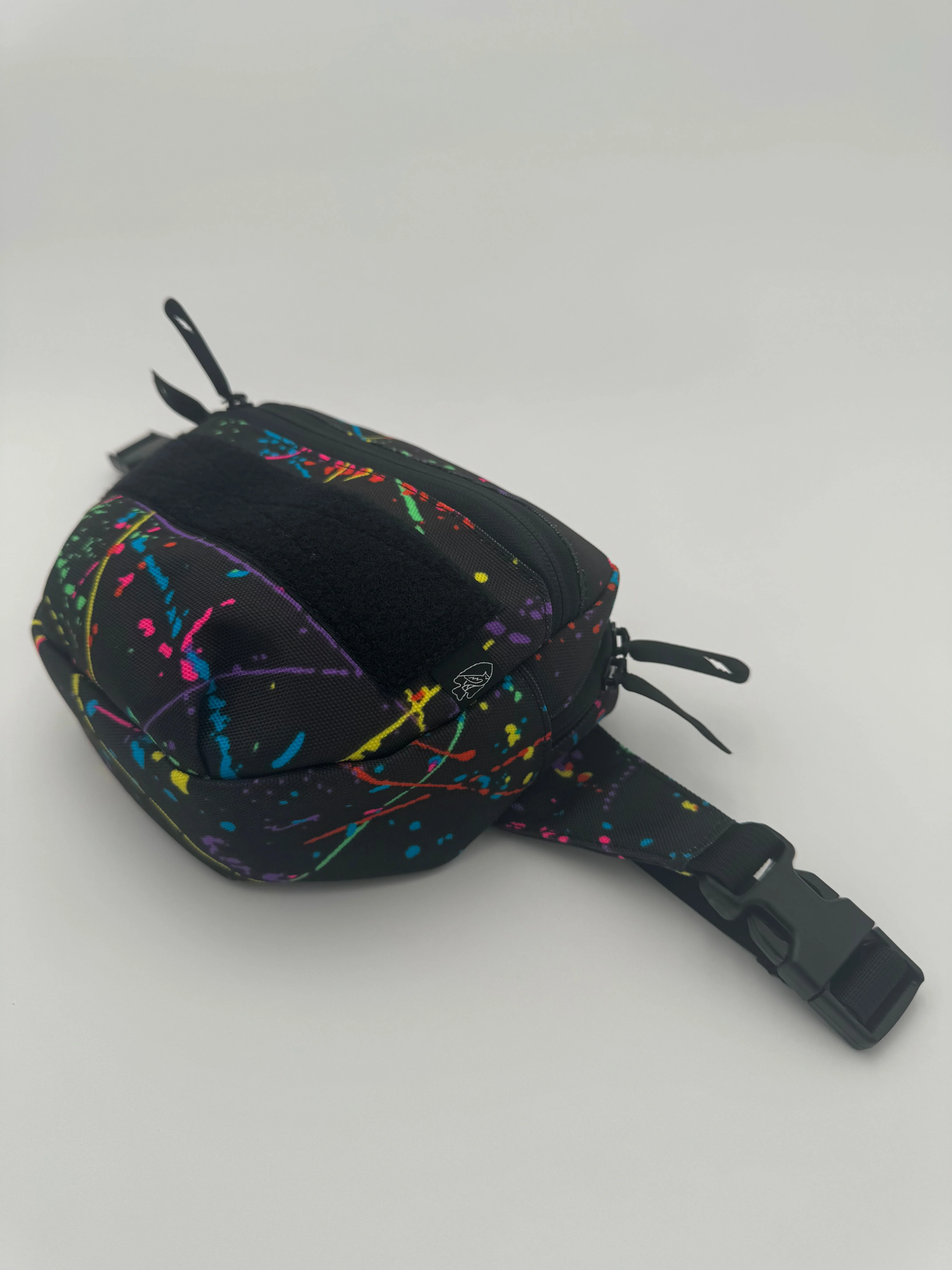 Multifunctional Fanny Pack - Image 42