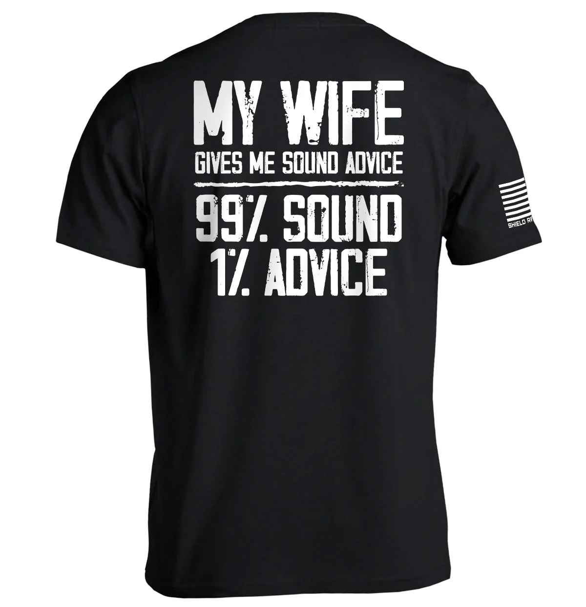 My Wife Gives Me Sound Advice - Image 8