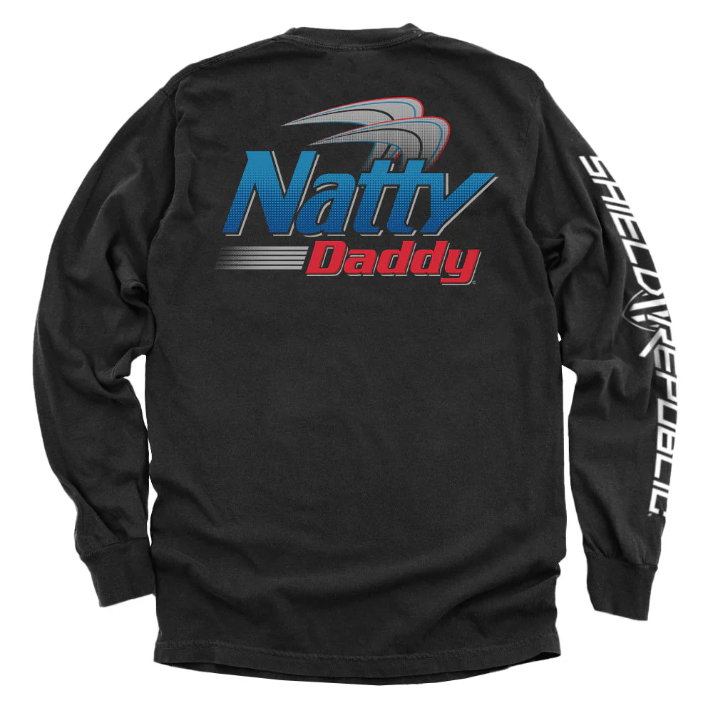 Natty Daddy - Image 3