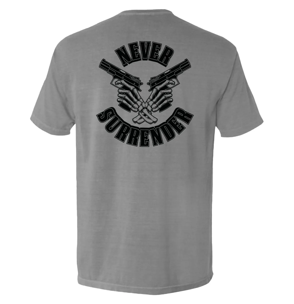 Never Surrender - Image 8