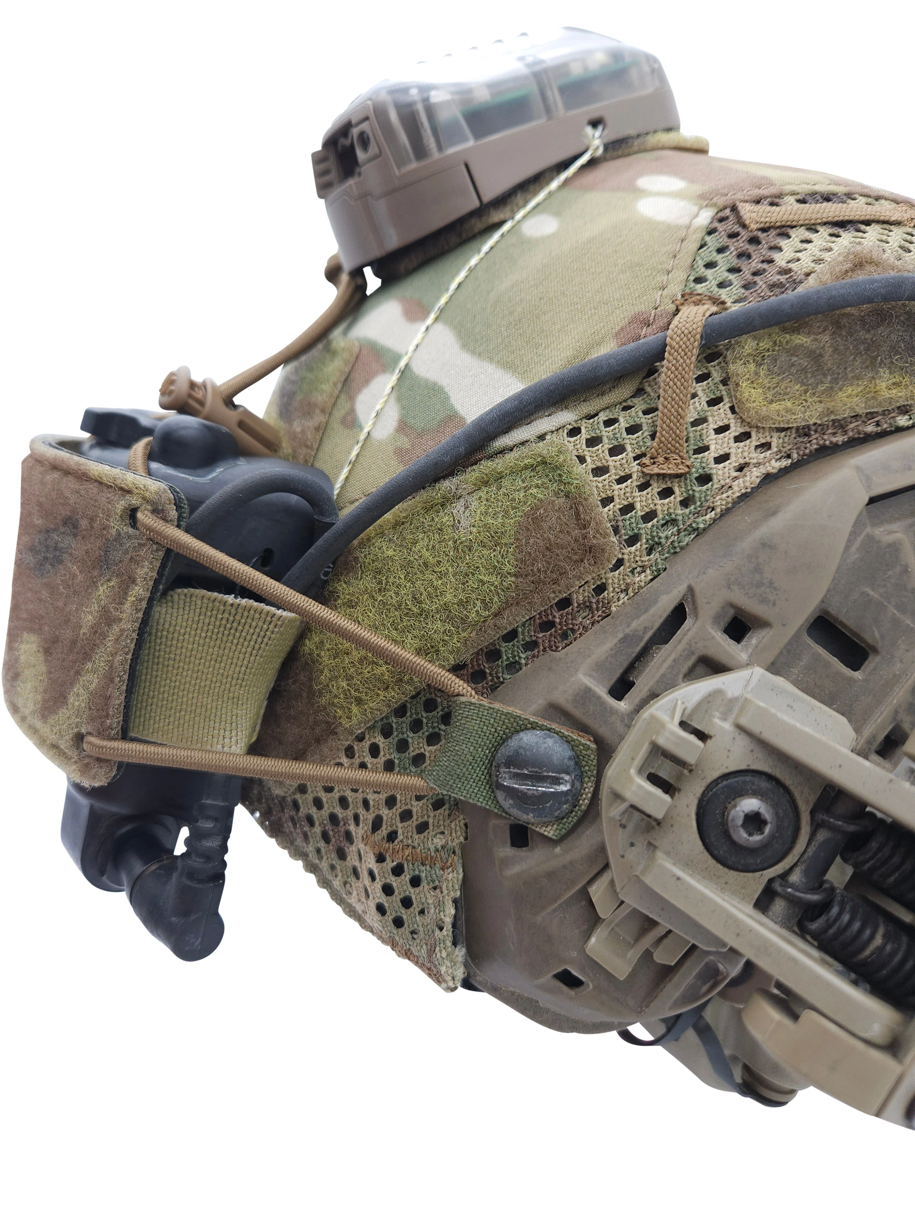 Night Vision Battery Pack Retainer - Image 12