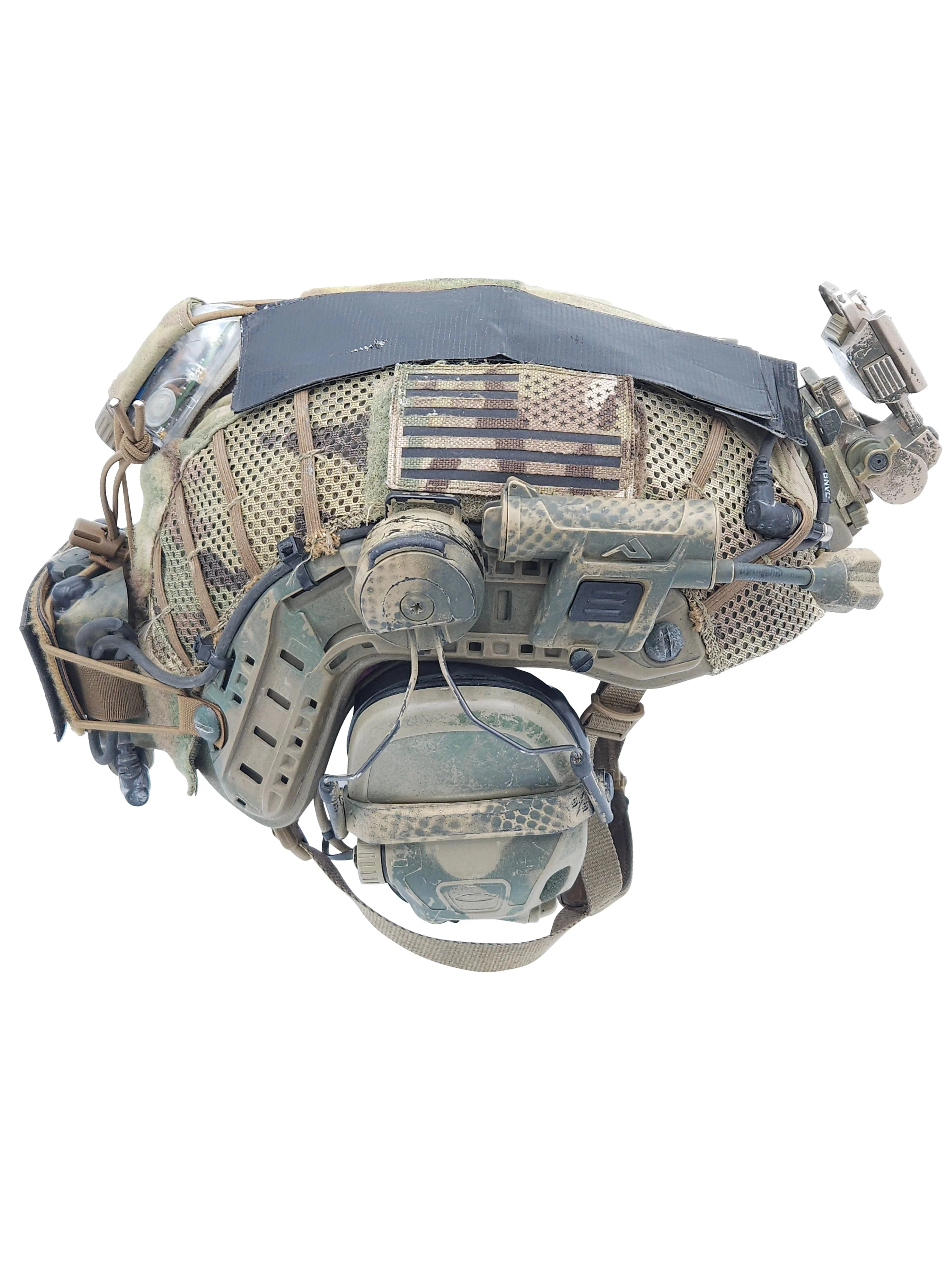 Night Vision Battery Pack Retainer - Image 3