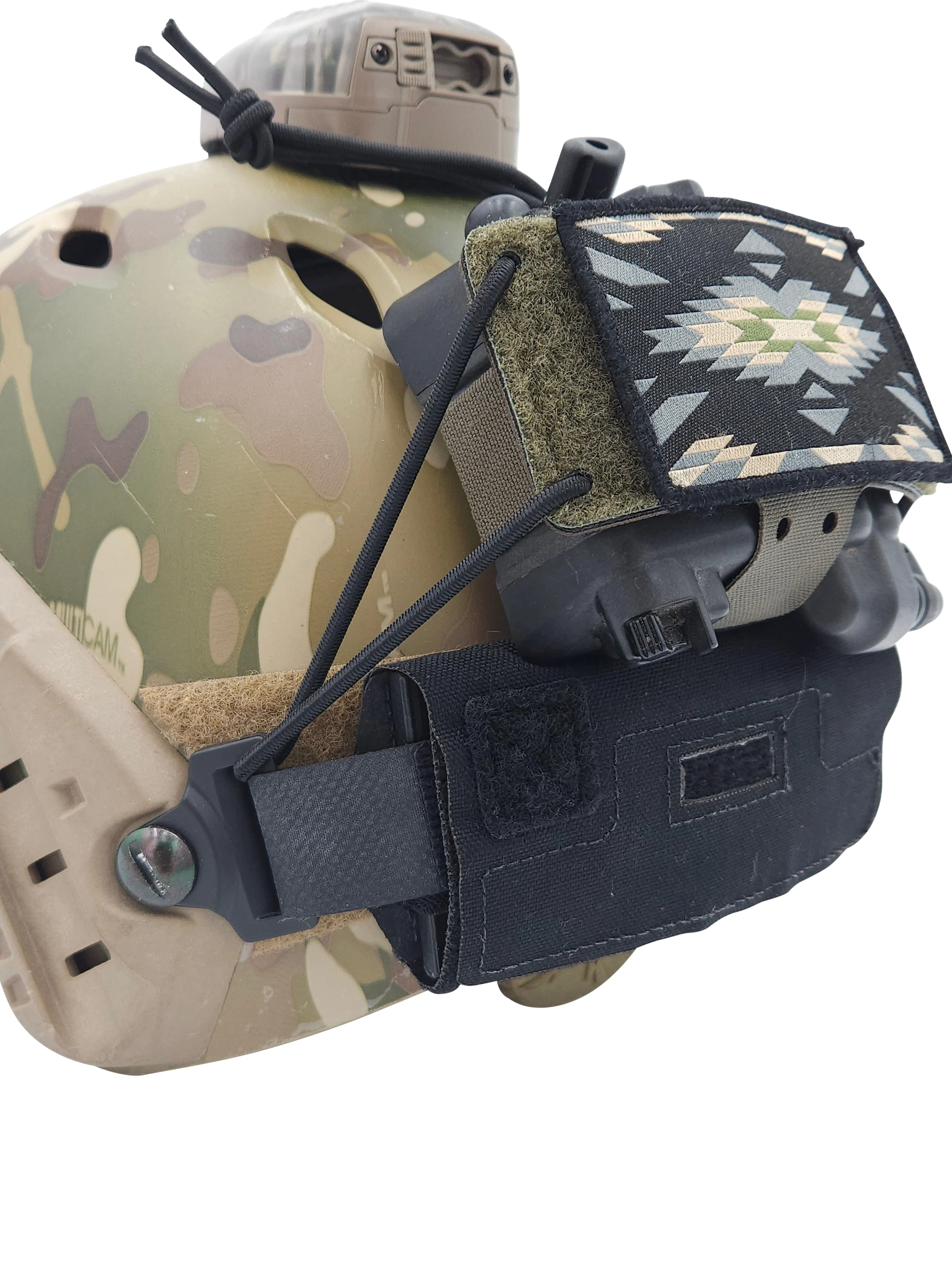 Night Vision Battery Pack Retainer - Image 5