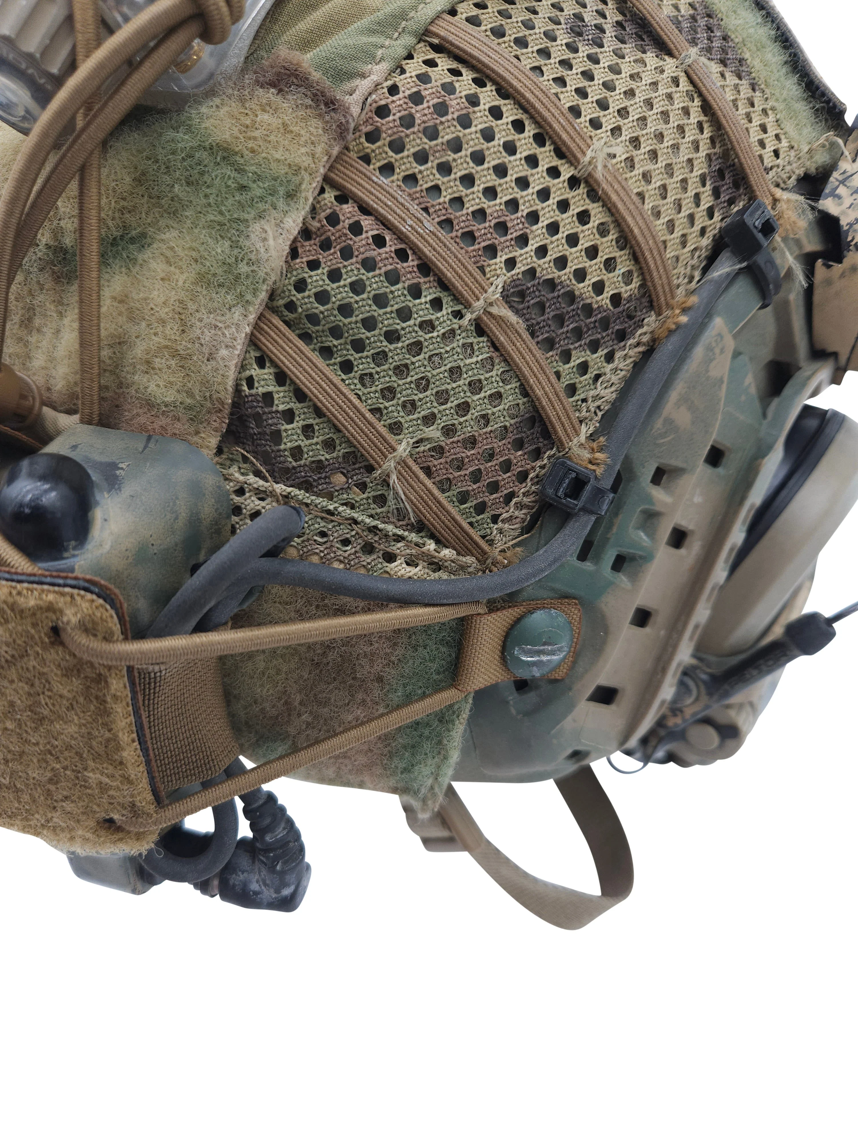 Night Vision Battery Pack Retainer - Image 6