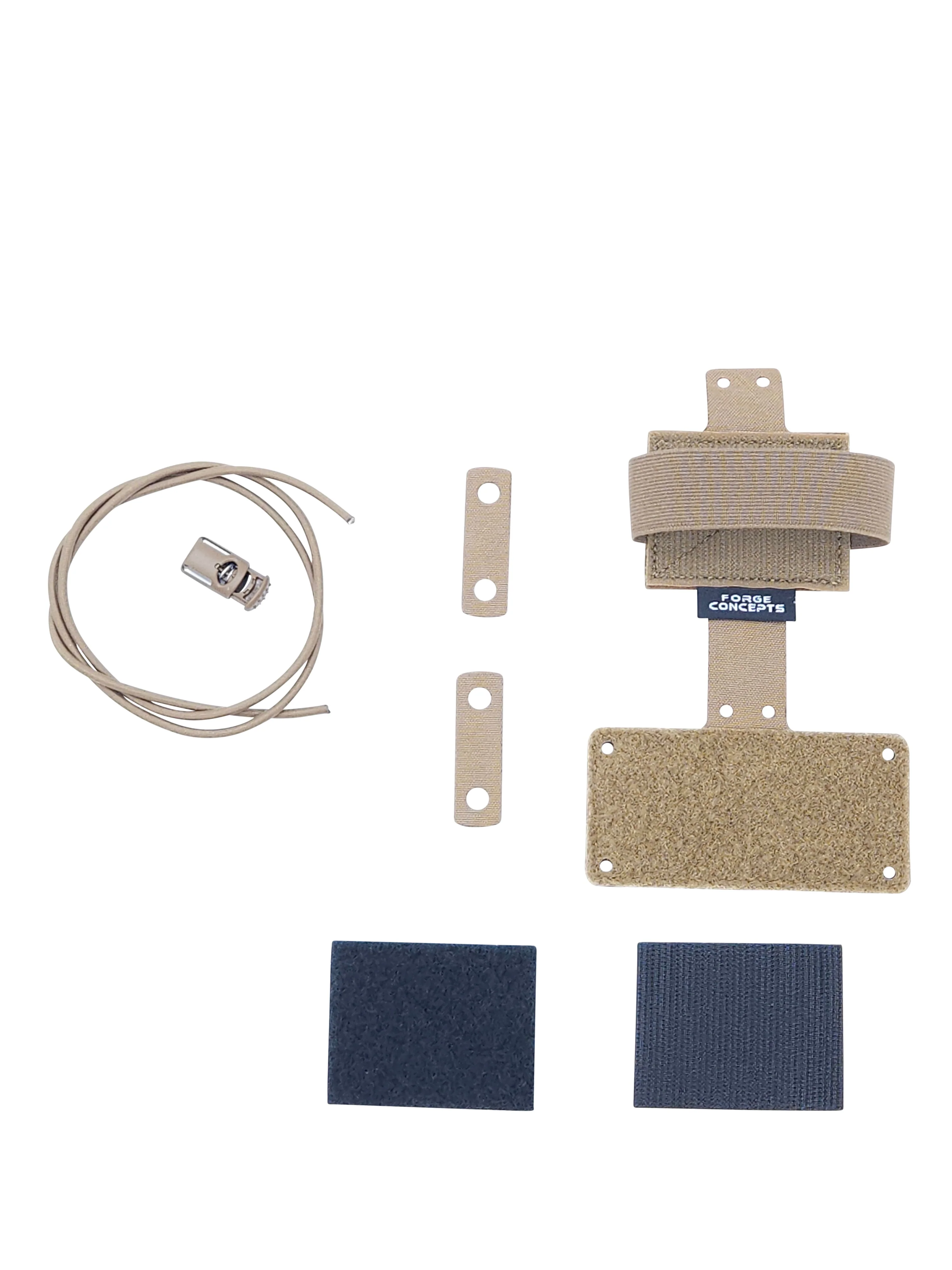 Night Vision Battery Pack Retainer - Image 9