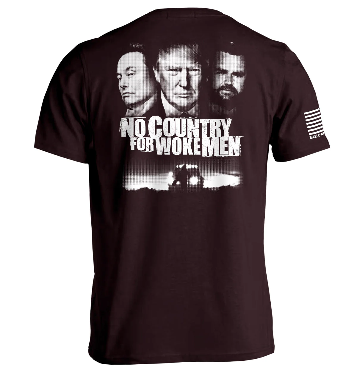 No Country for Woke Men - Image 3