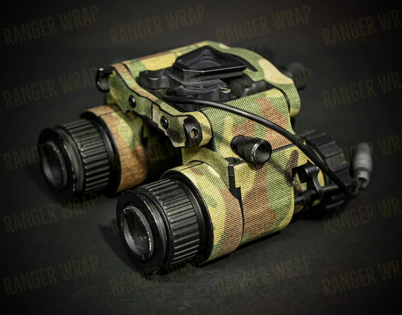 NVG-50 - Device Wrap in Cordura Fabric - Image 3