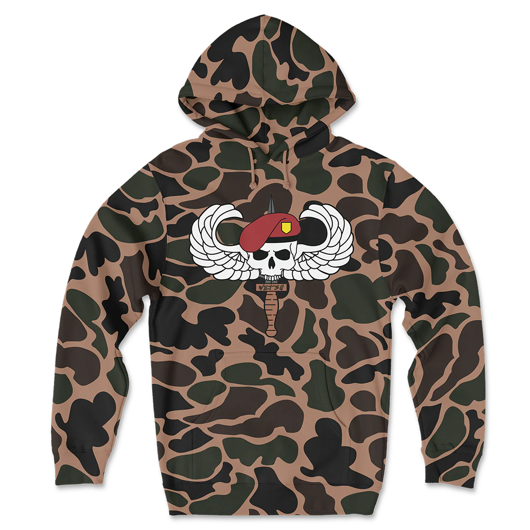 OG Logo Hoodie - Image 7