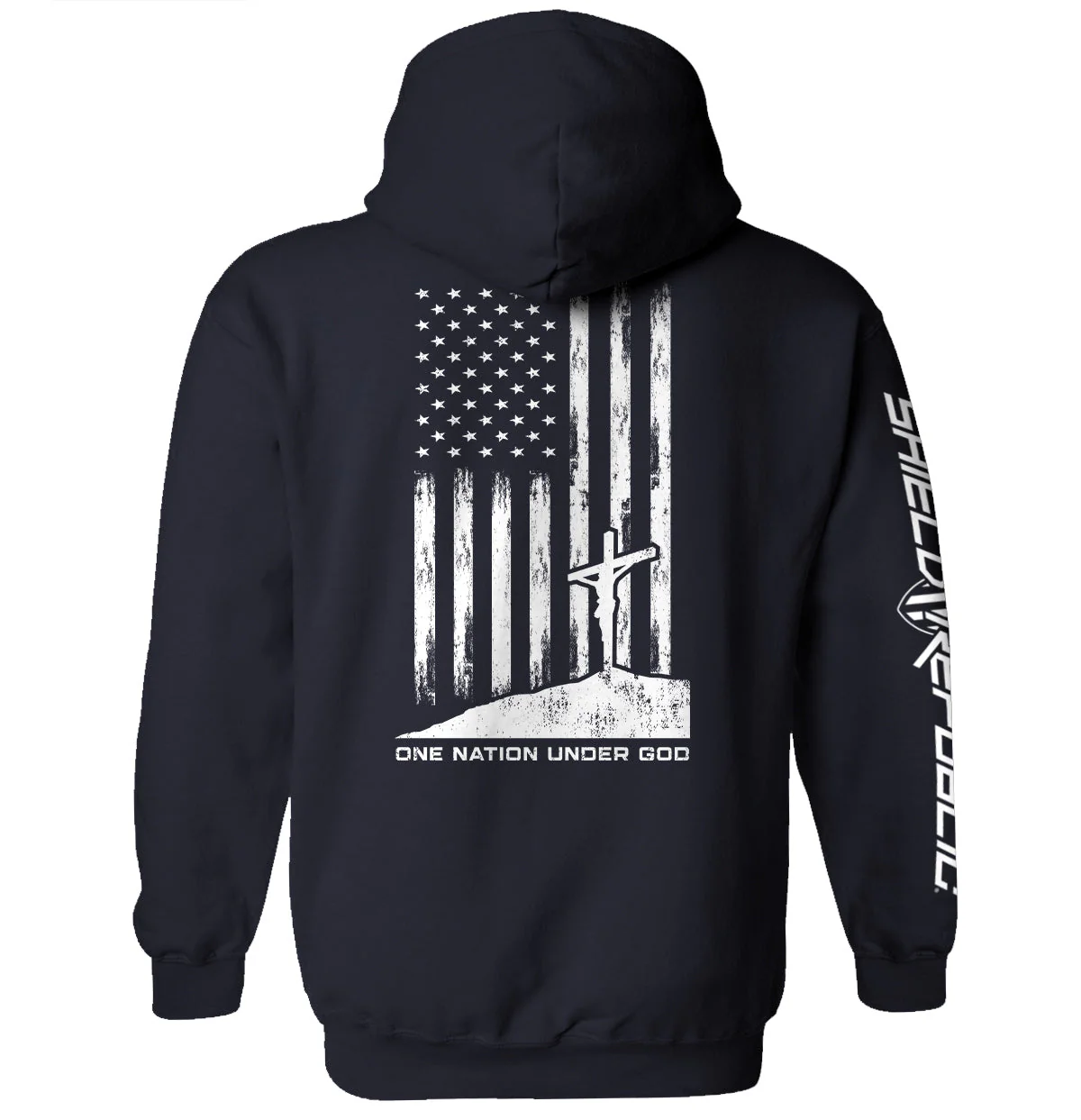 One Nation Under God - Image 9