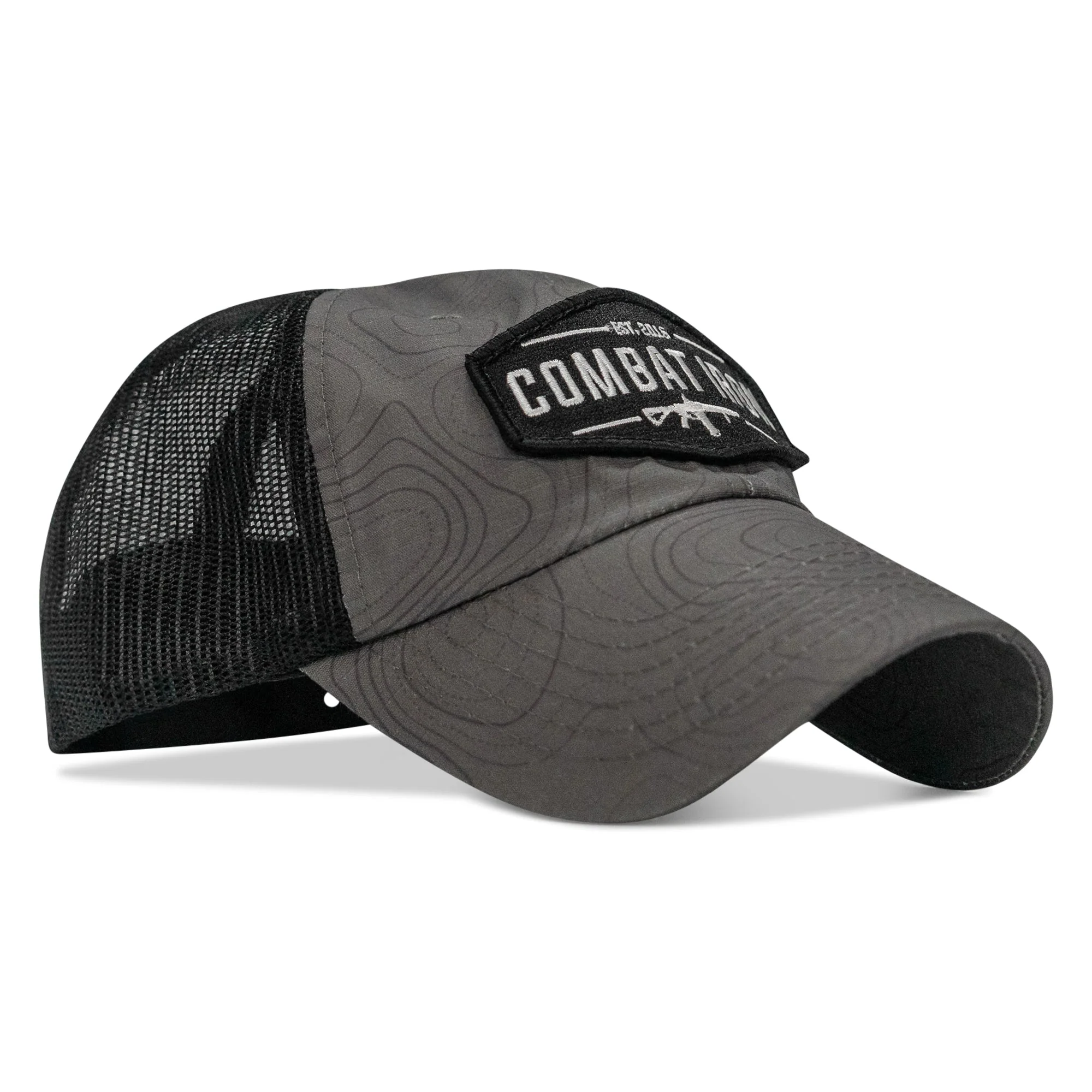 Original AR Patch Ripstop Mesh Snapback - Image 29