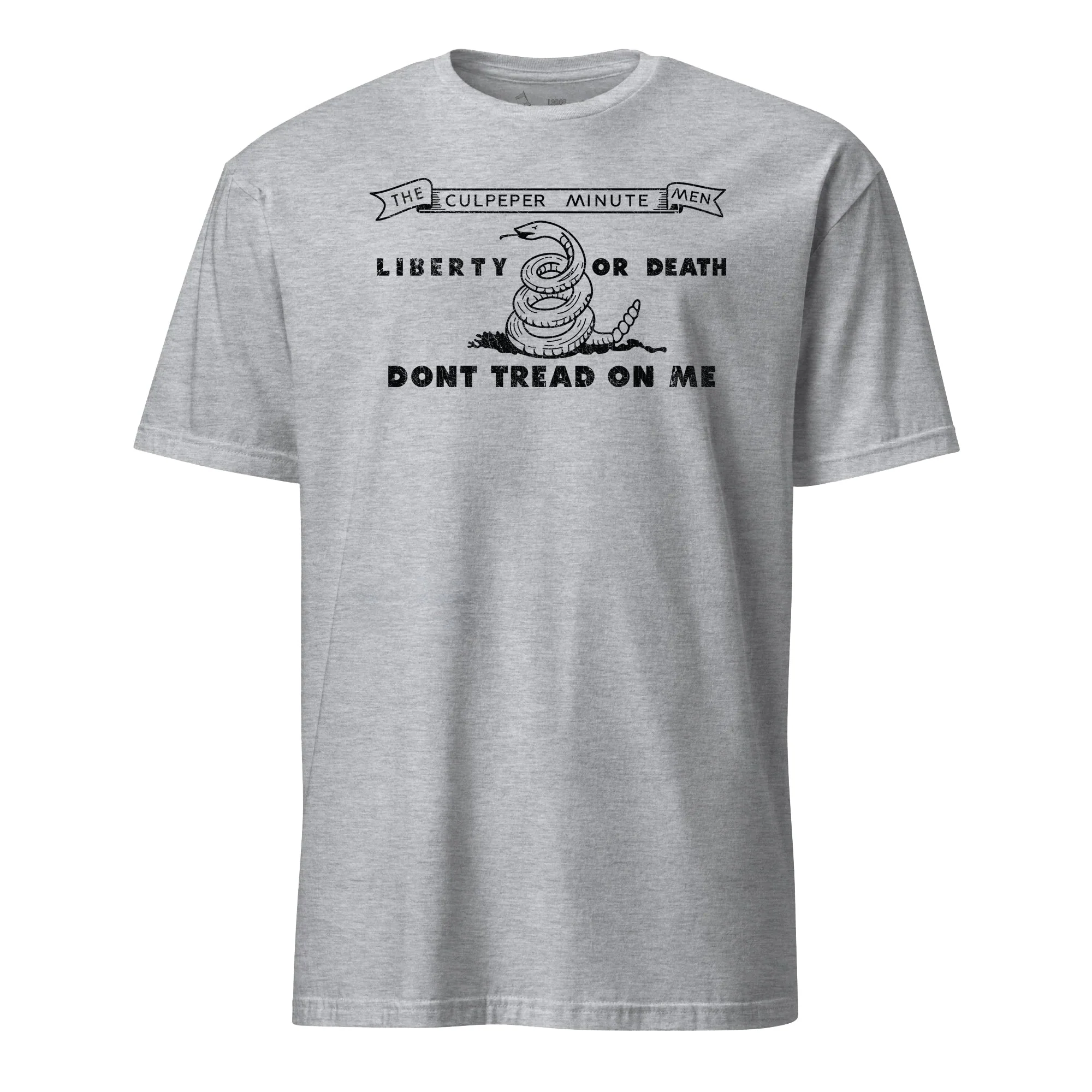 OTW Culpeper Minute Men T-Shirt