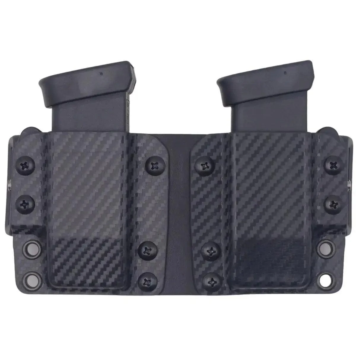 OWB KYDEX Double Magazine Holster - Image 3