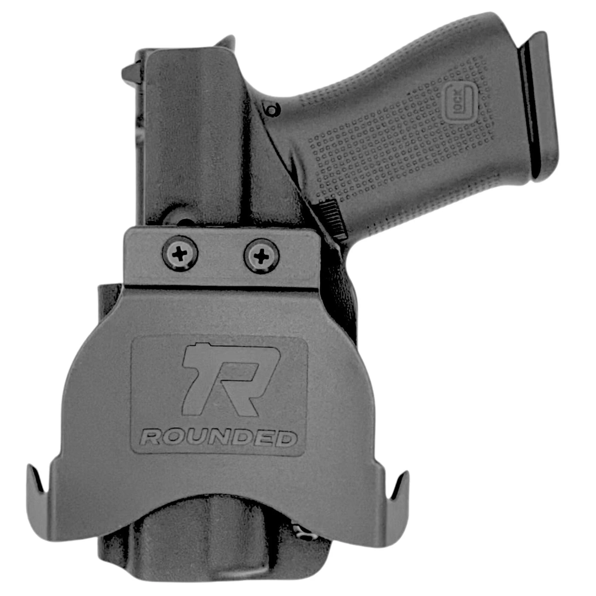 Paddle Holster fits: Glock 43X (Optic Ready) - Image 4