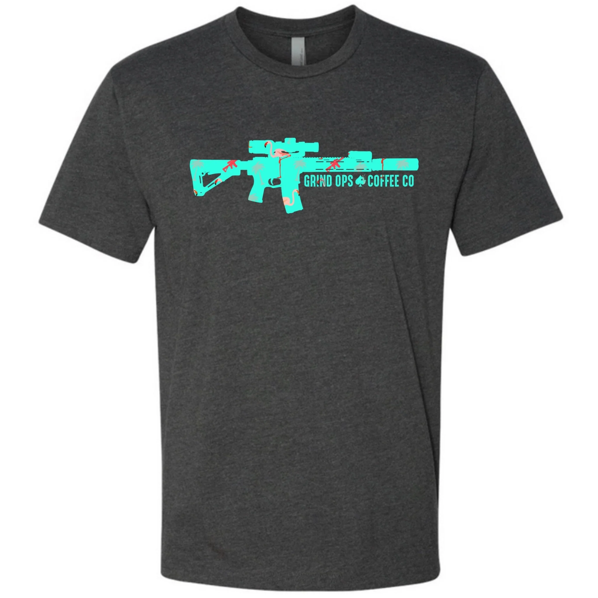 PARADISE TEE - Image 2