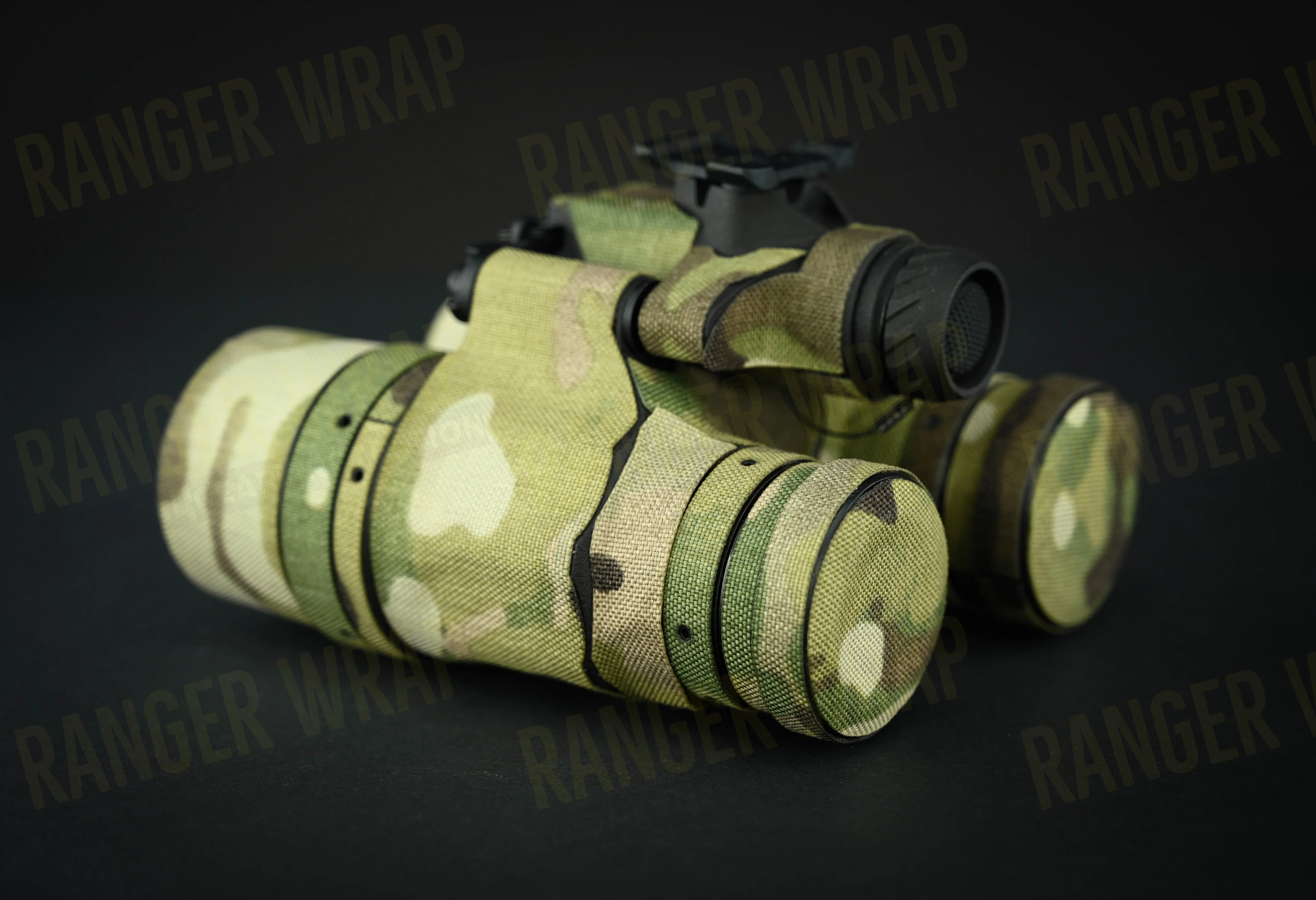 Photonis Vyper NV Binocular - Device Wrap in Cordura Fabric - Image 3