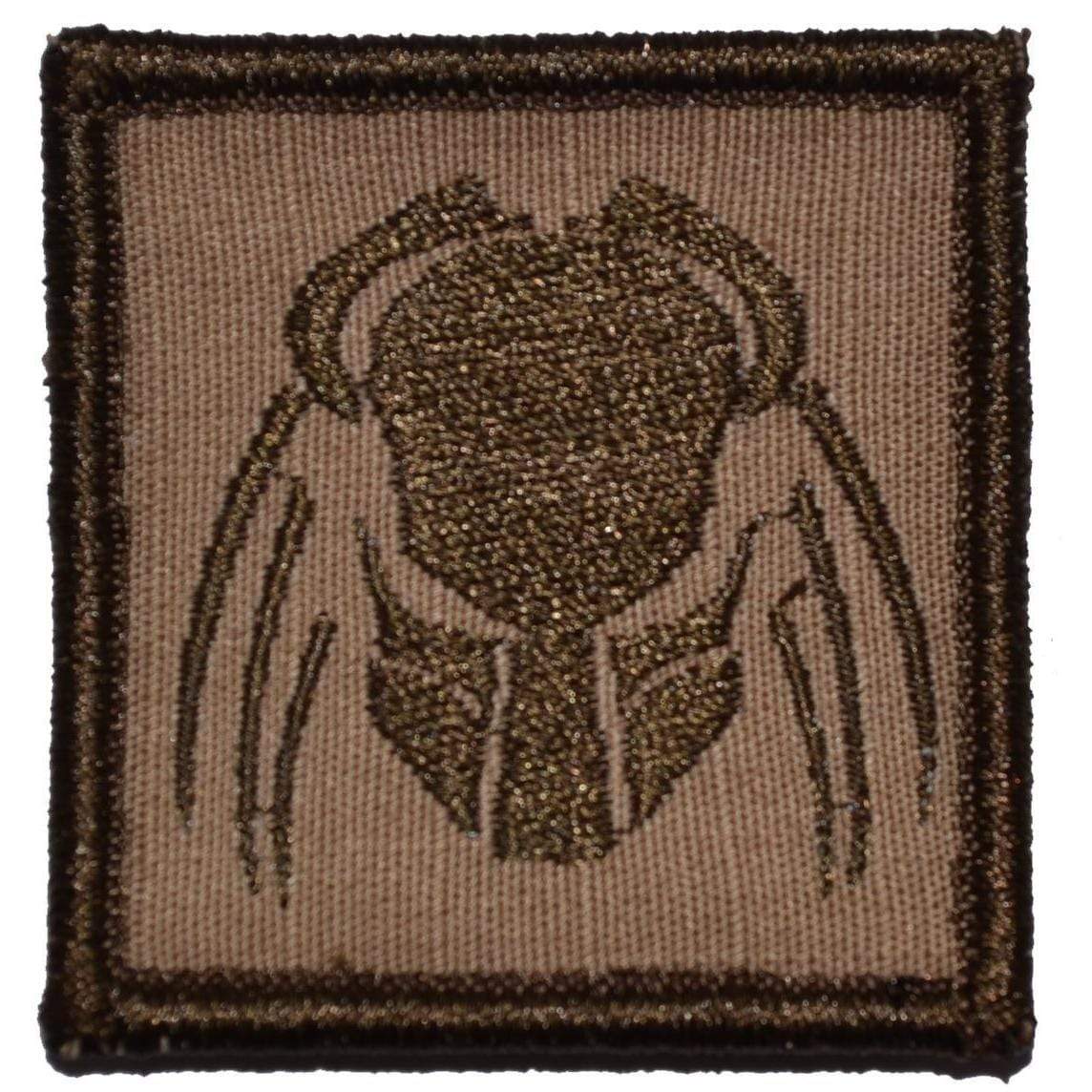 Predator Head - 2x2 Patch - Image 3