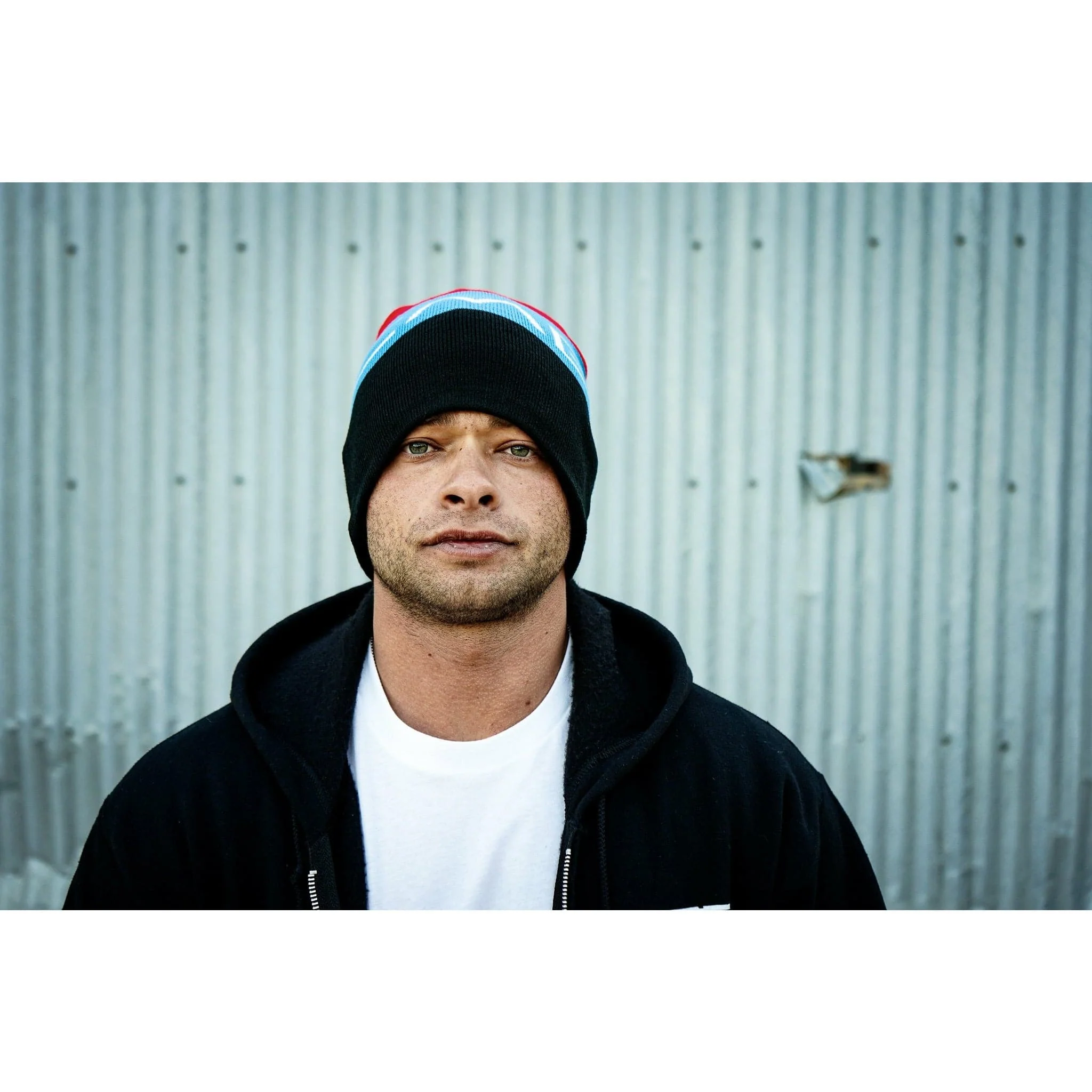 PREMIUM COLD WEATHER BEANIE | CMBTIRN EDITION - Image 3